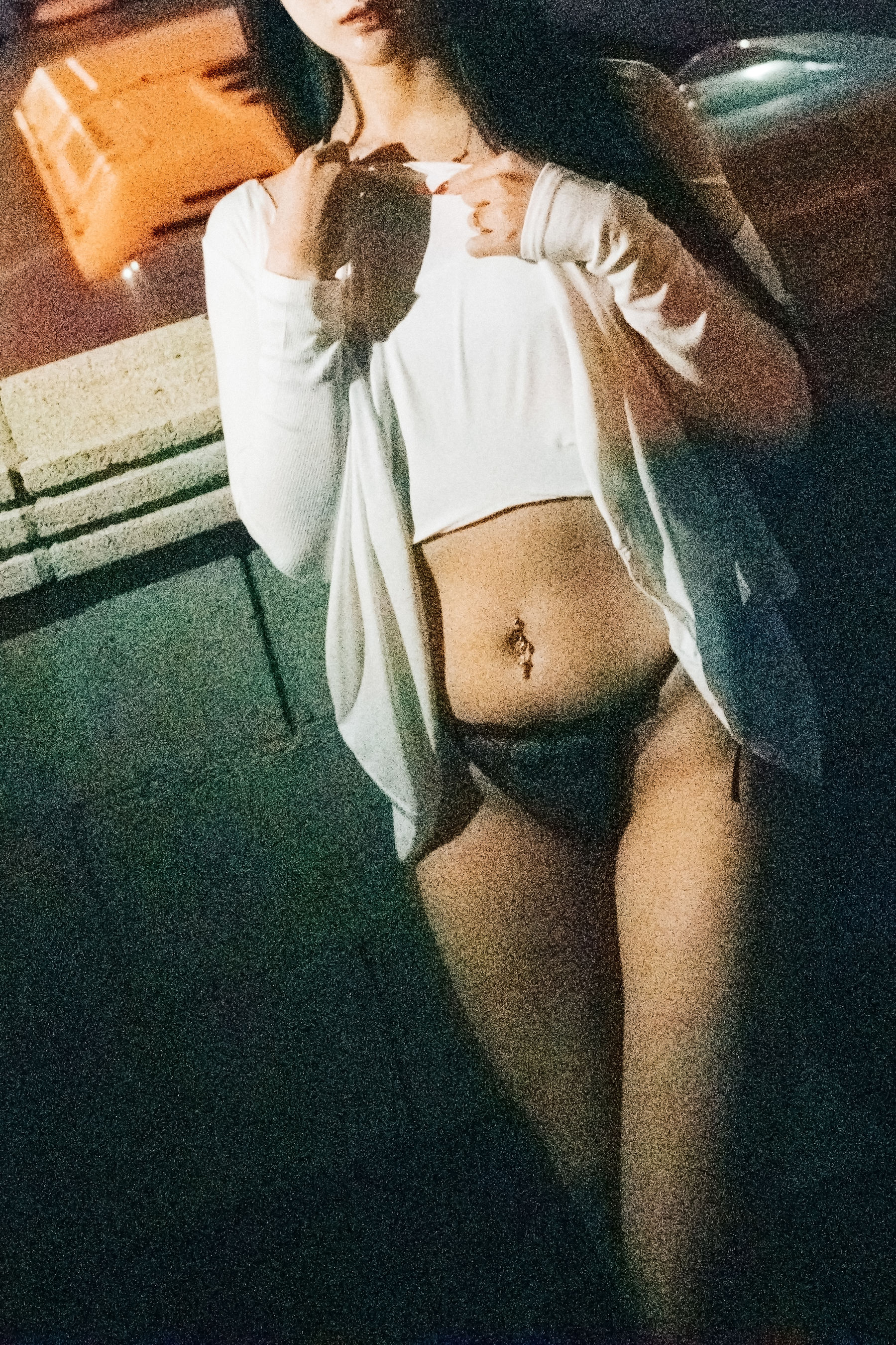 LOOZY Bomi – Night Roads 日韩写真-第94张