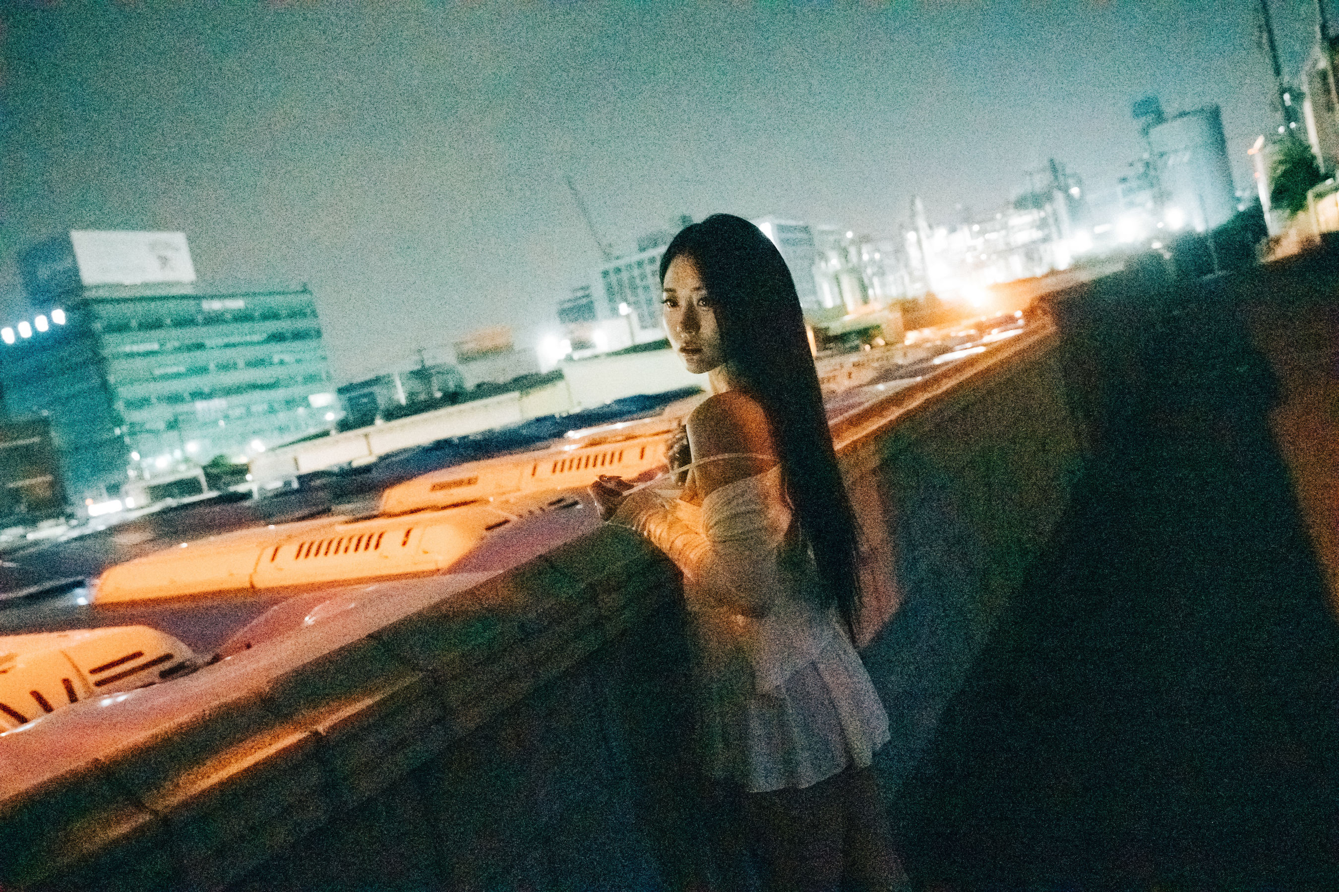 LOOZY Bomi – Night Roads 日韩写真-第91张
