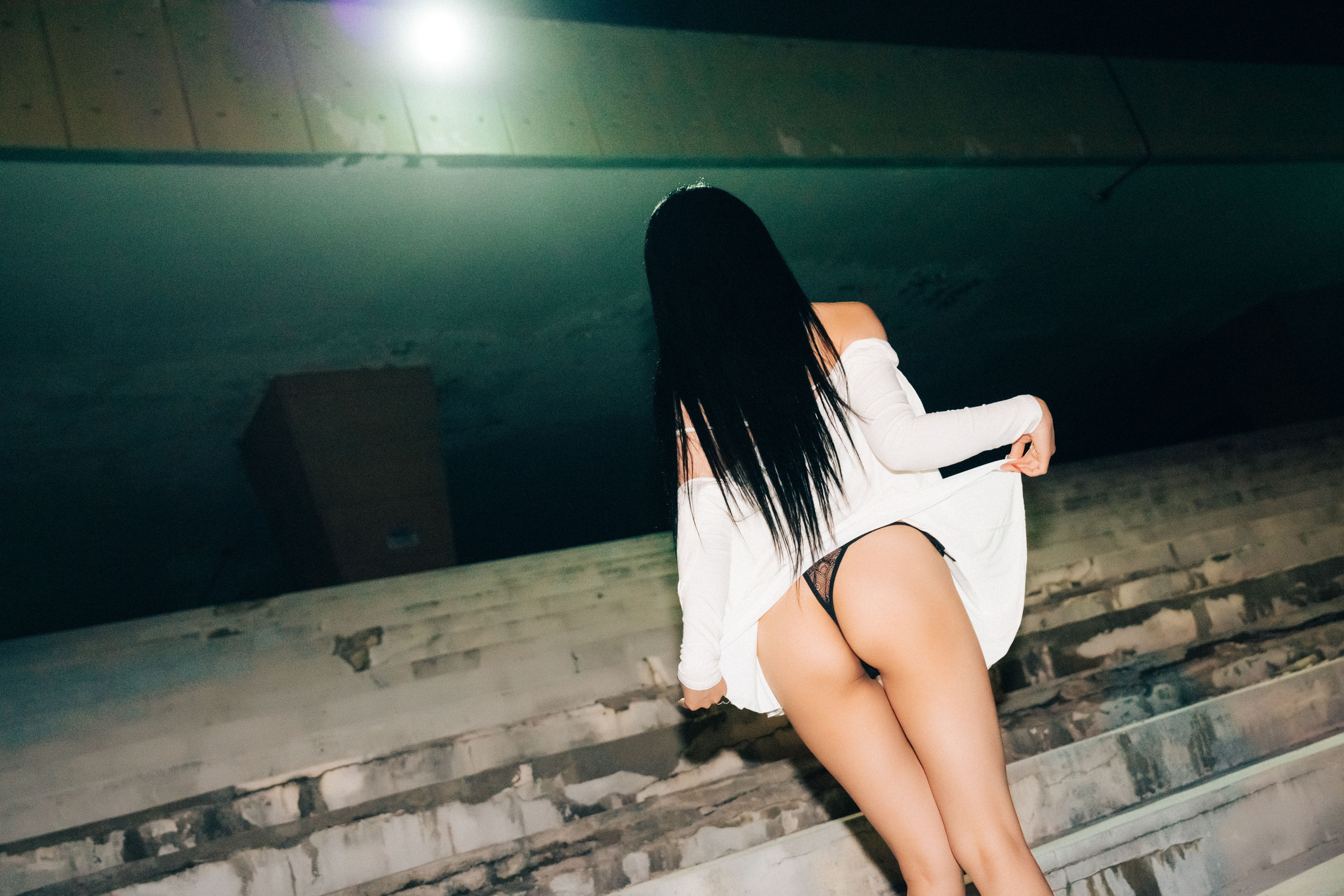 LOOZY Bomi – Night Roads 日韩写真-第64张