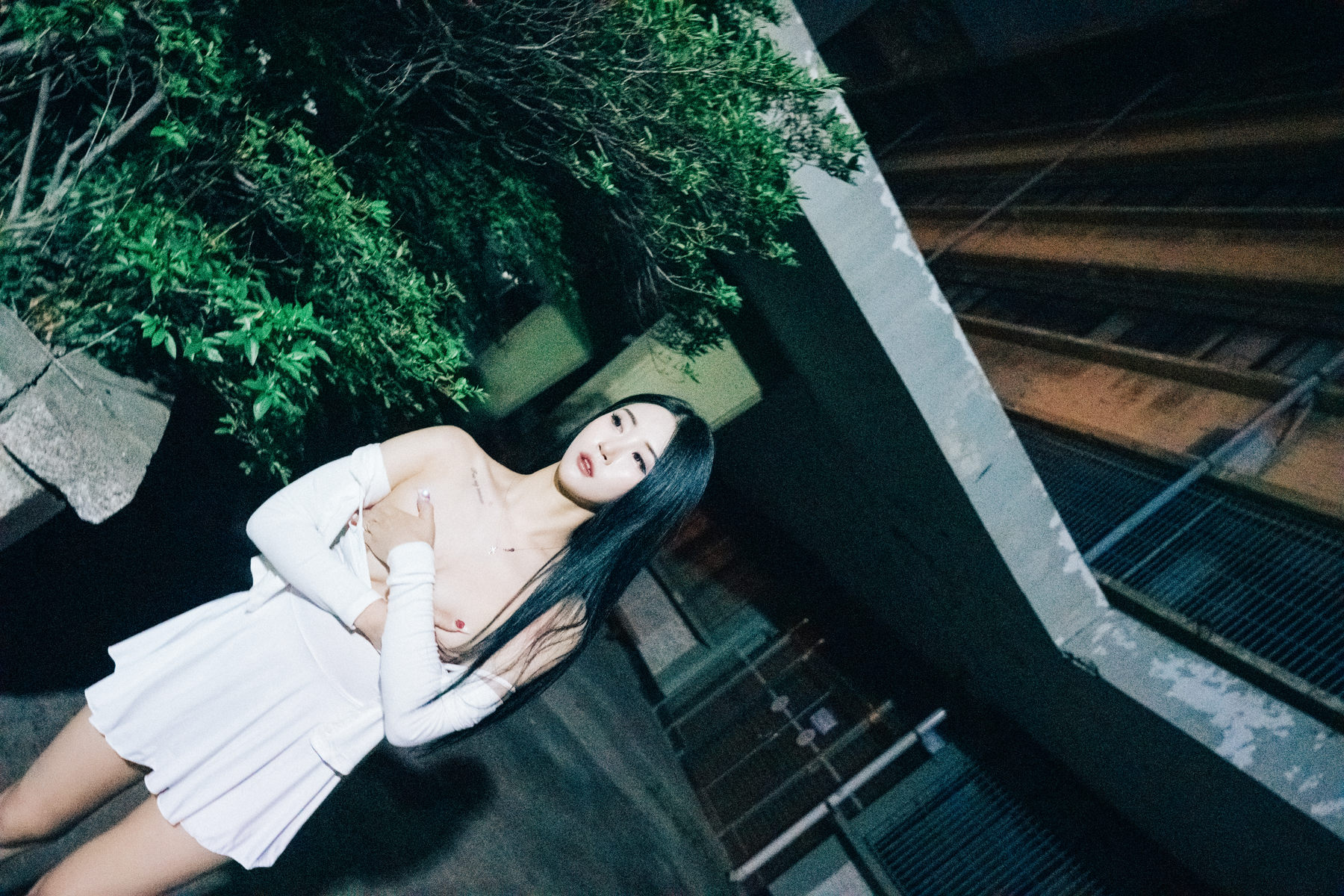 LOOZY Bomi – Night Roads 日韩写真-第71张