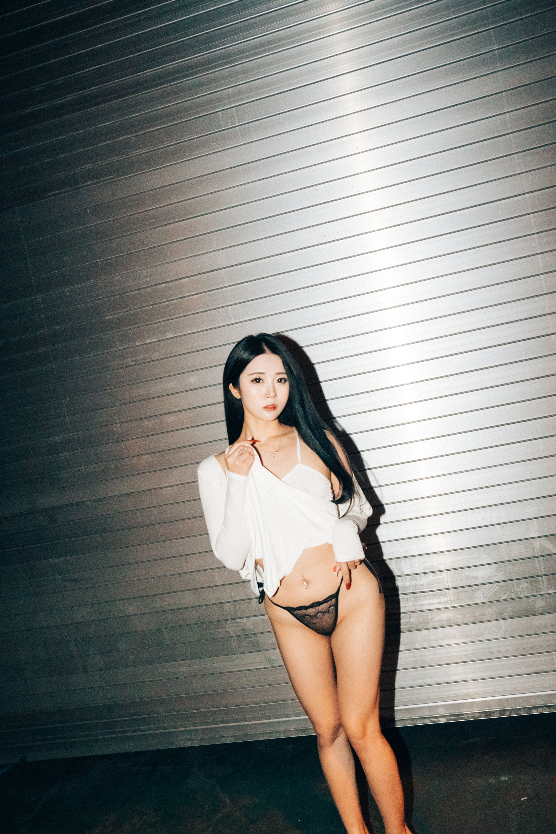 LOOZY Bomi – Night Roads 日韩写真-第88张