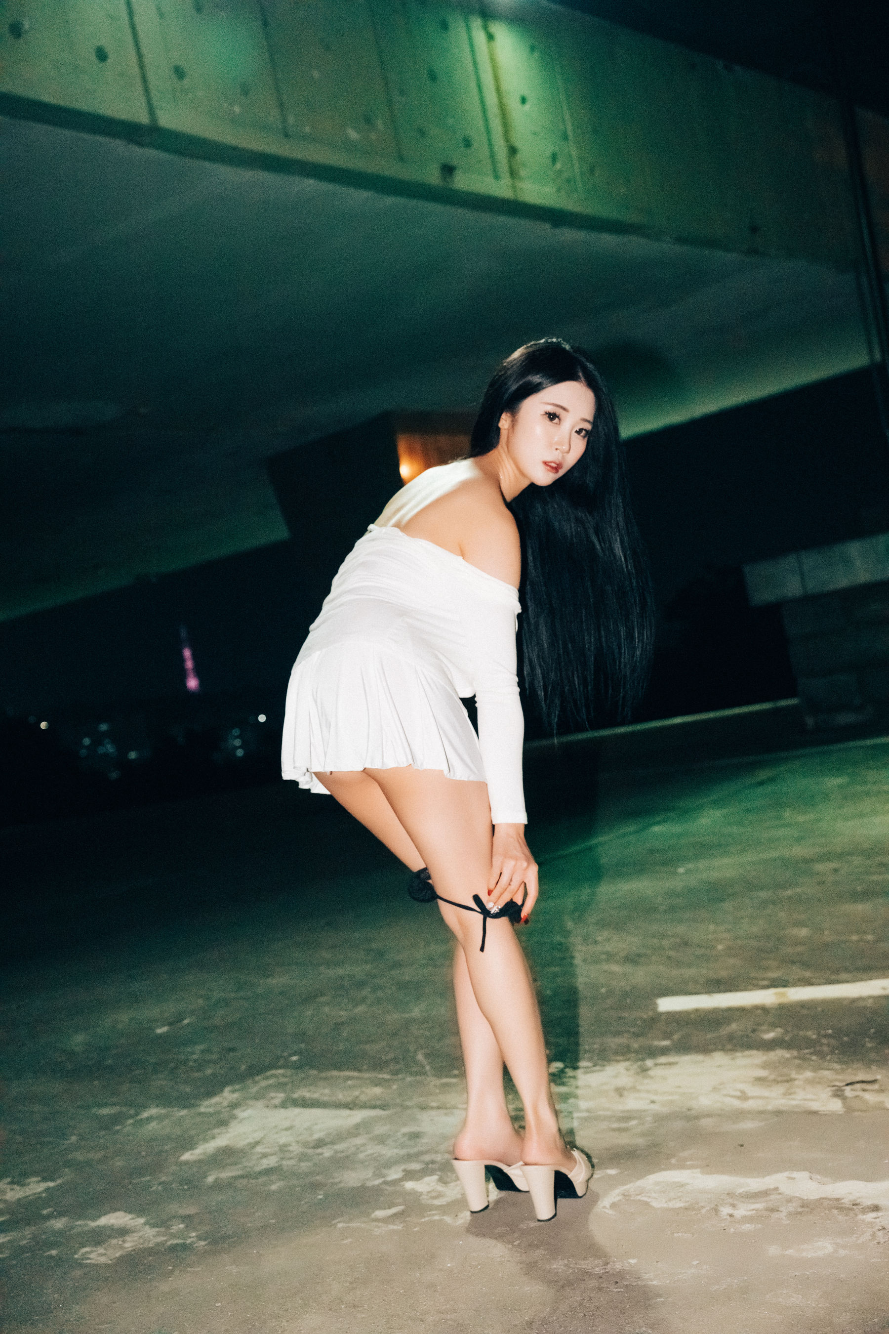 LOOZY Bomi – Night Roads 日韩写真-第81张