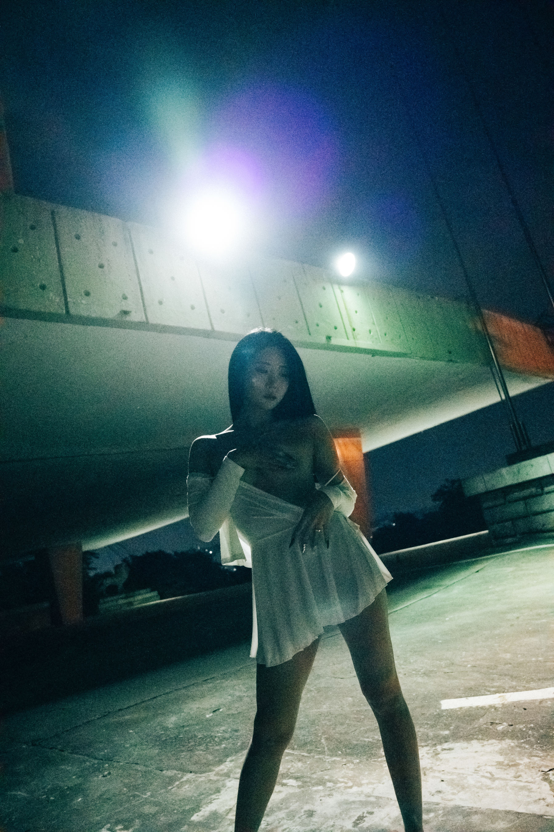 LOOZY Bomi – Night Roads 日韩写真-第83张