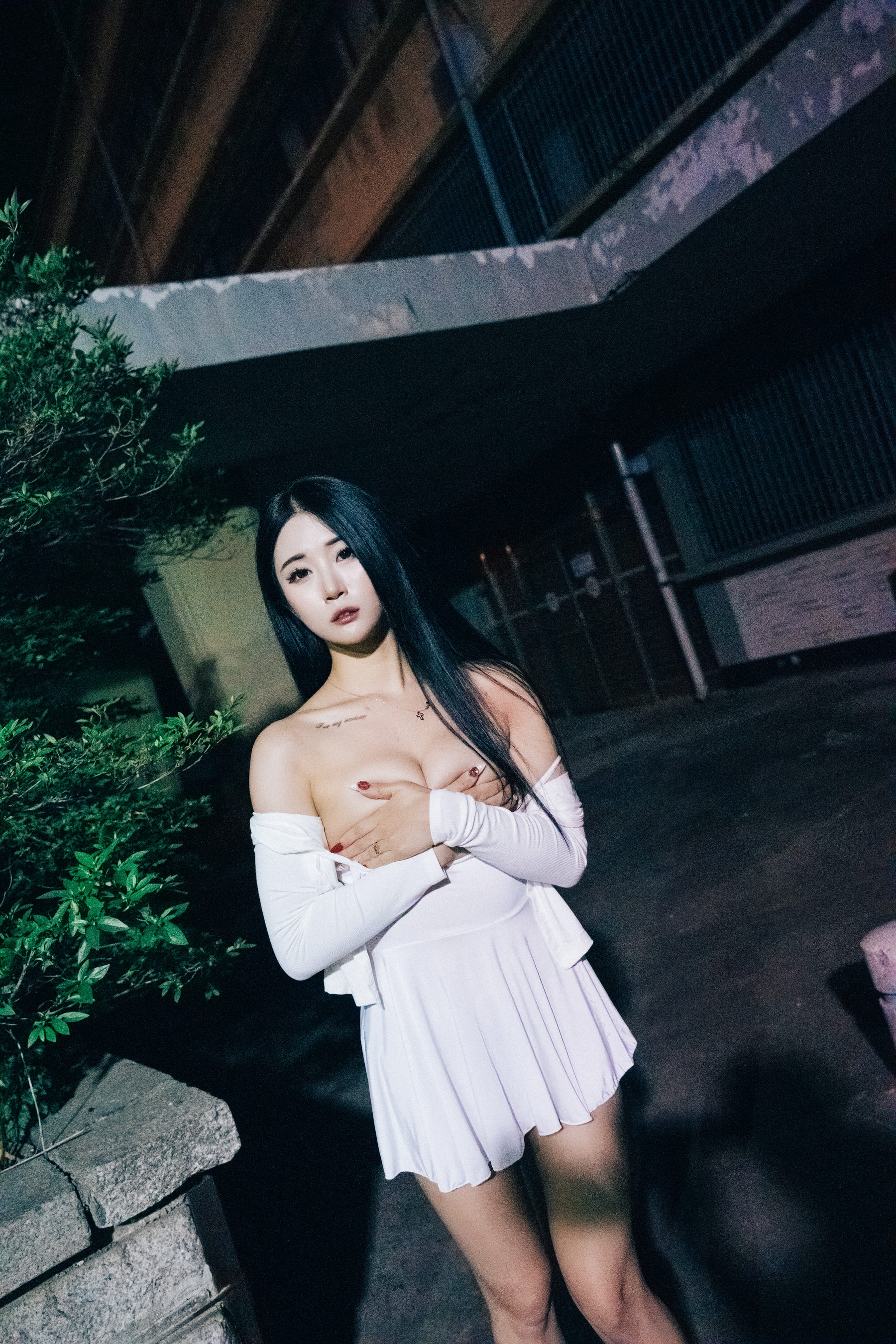 LOOZY Bomi – Night Roads 日韩写真-第72张