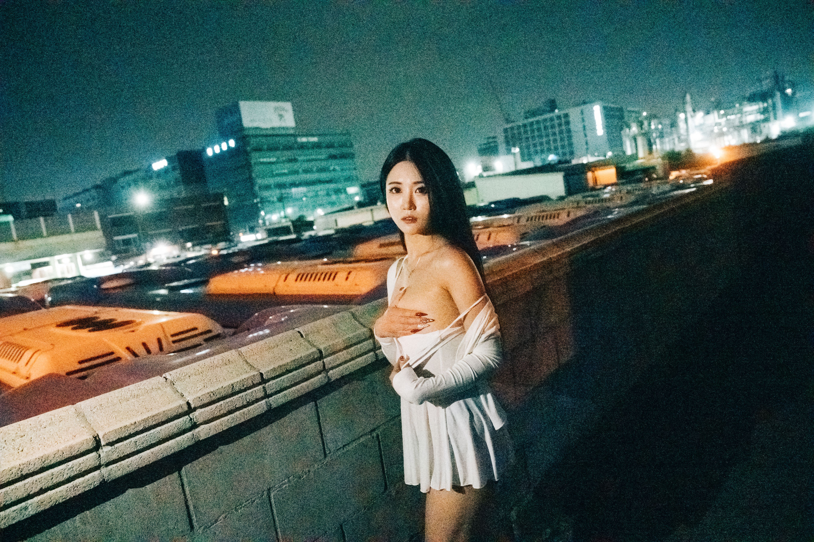 LOOZY Bomi – Night Roads 日韩写真-第92张