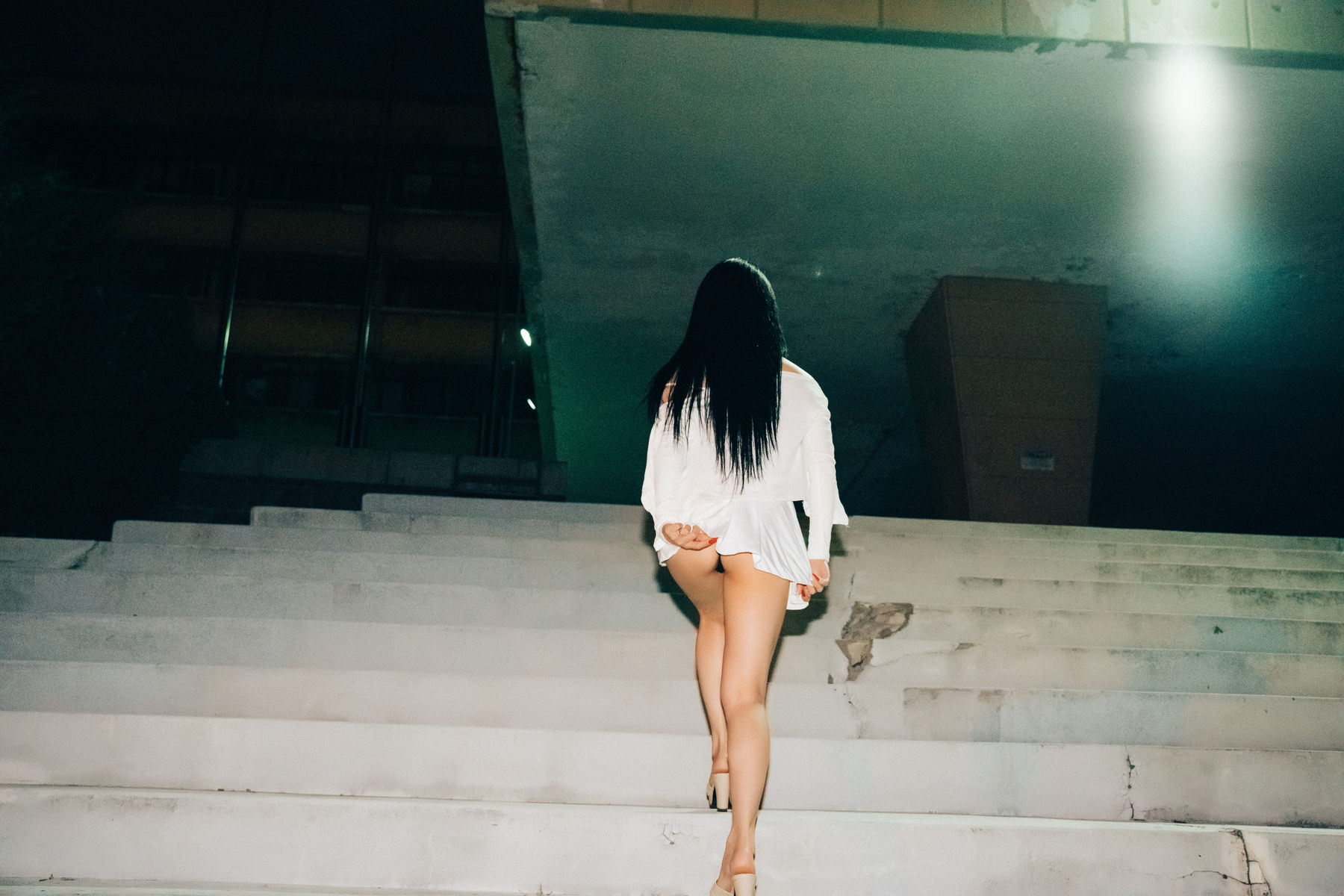 LOOZY Bomi – Night Roads 日韩写真-第65张