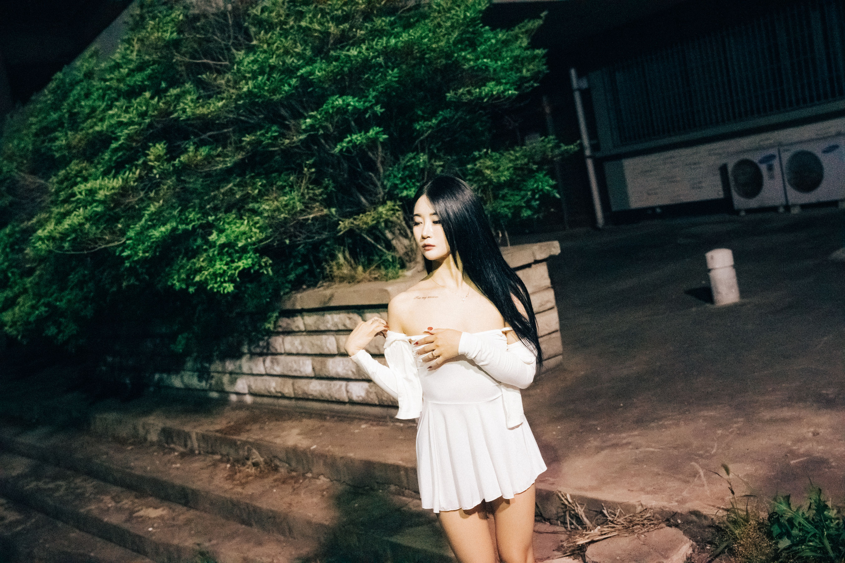 LOOZY Bomi – Night Roads 日韩写真-第66张