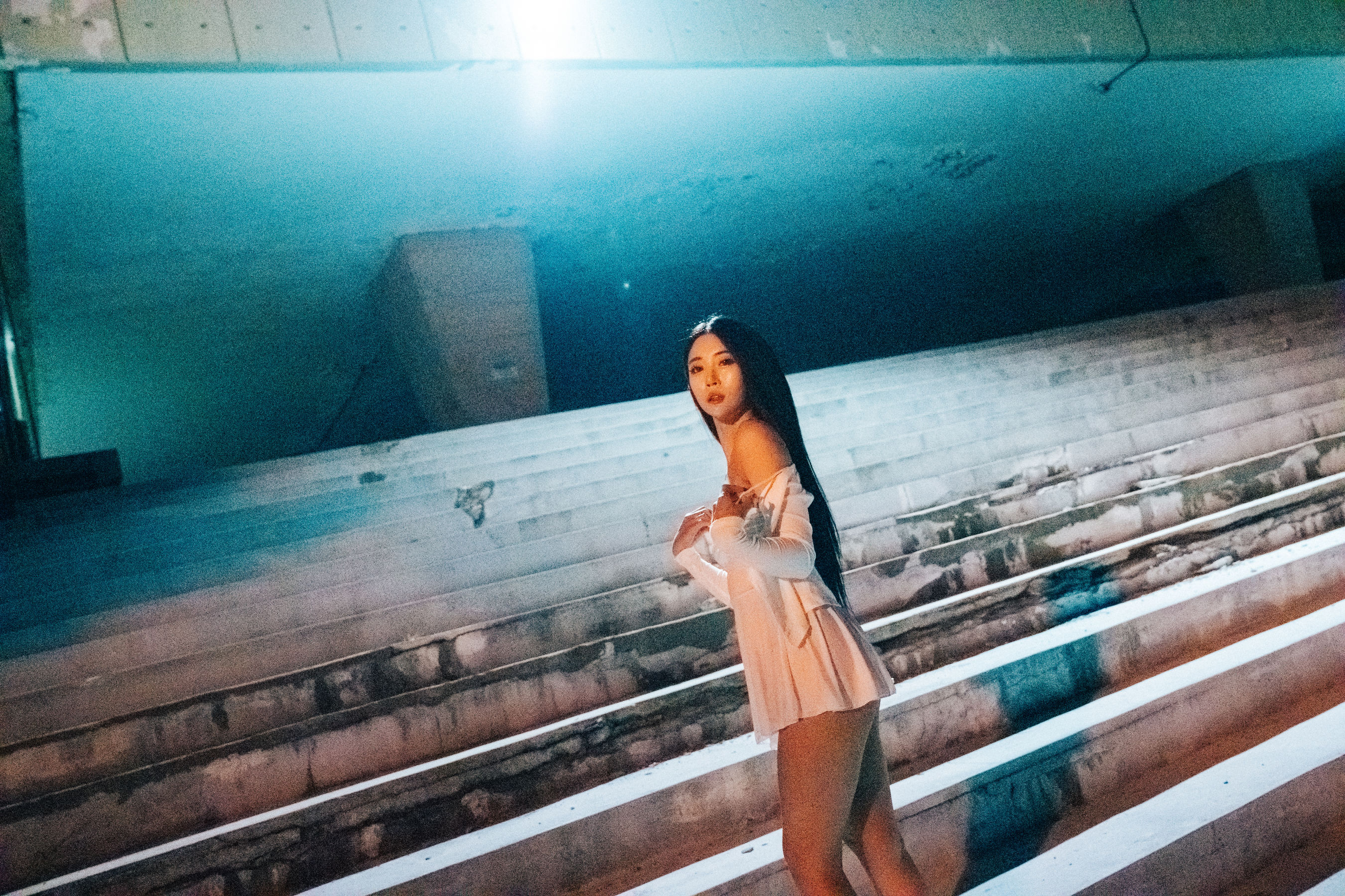LOOZY Bomi – Night Roads 日韩写真-第58张