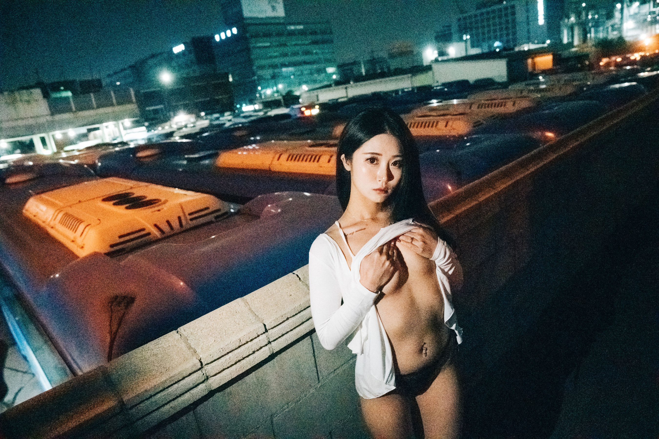 LOOZY Bomi – Night Roads 日韩写真-第96张