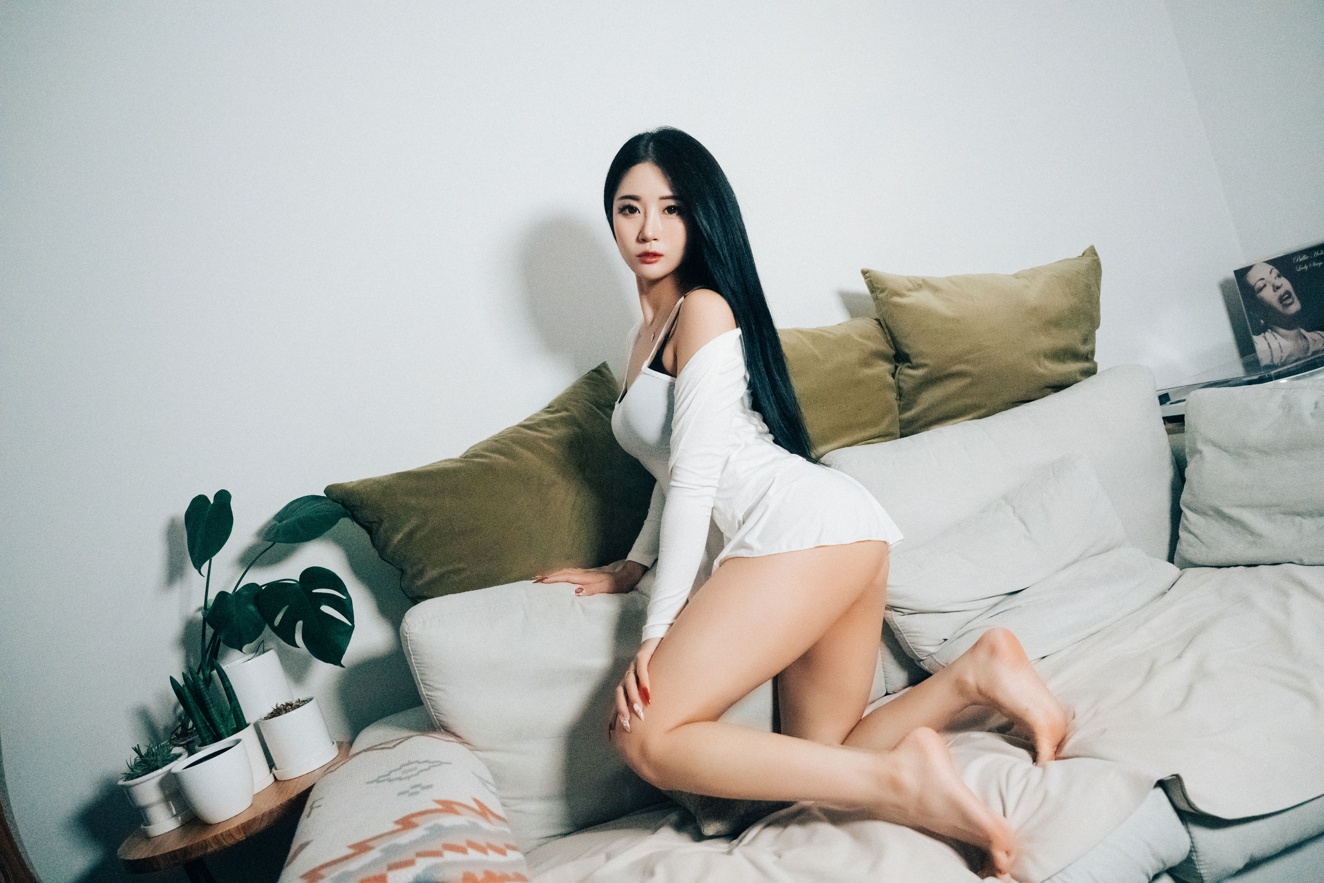 LOOZY Bomi – You Bomi 日韩写真-第2张