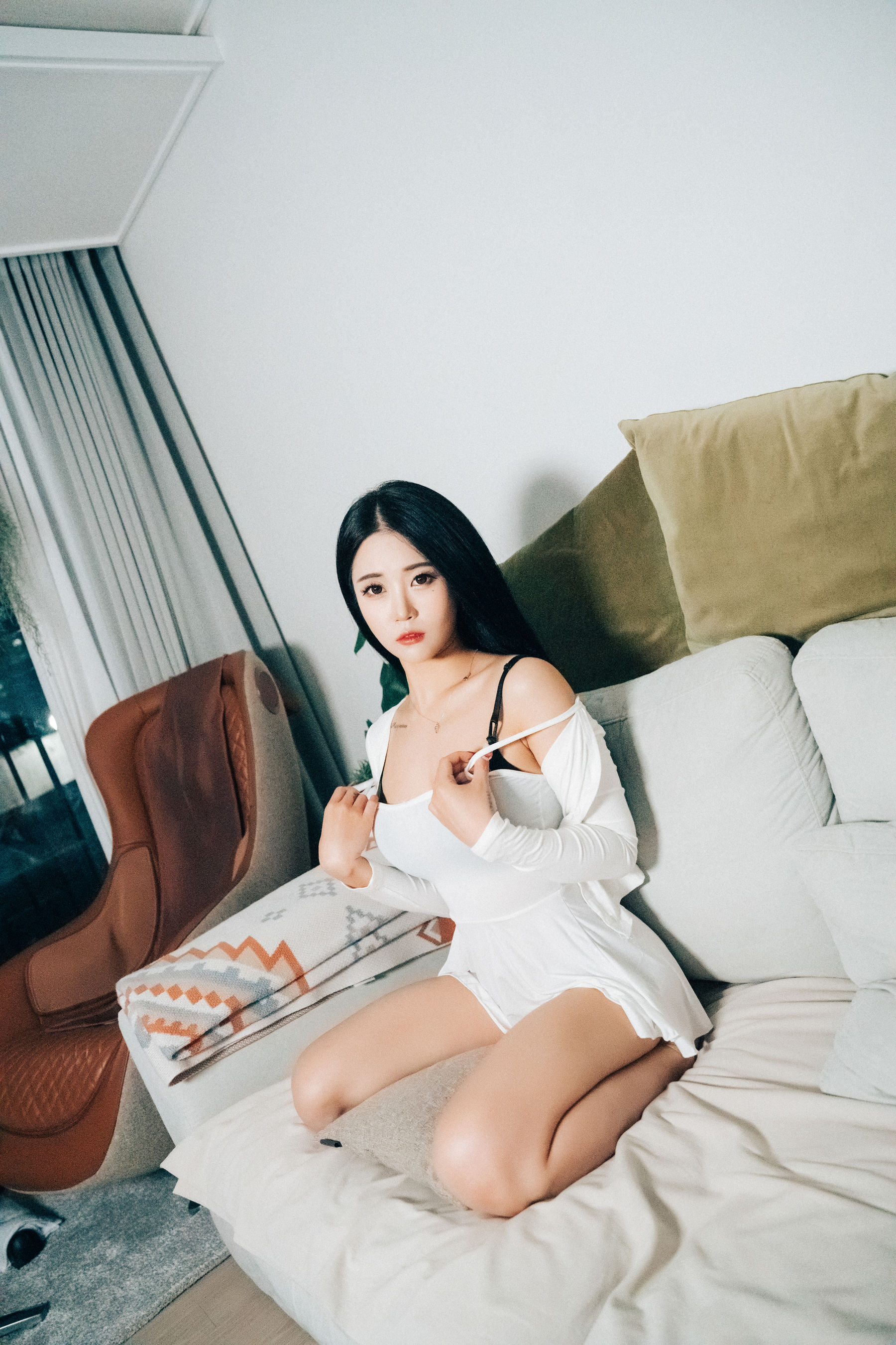 LOOZY Bomi – You Bomi 日韩写真-第6张
