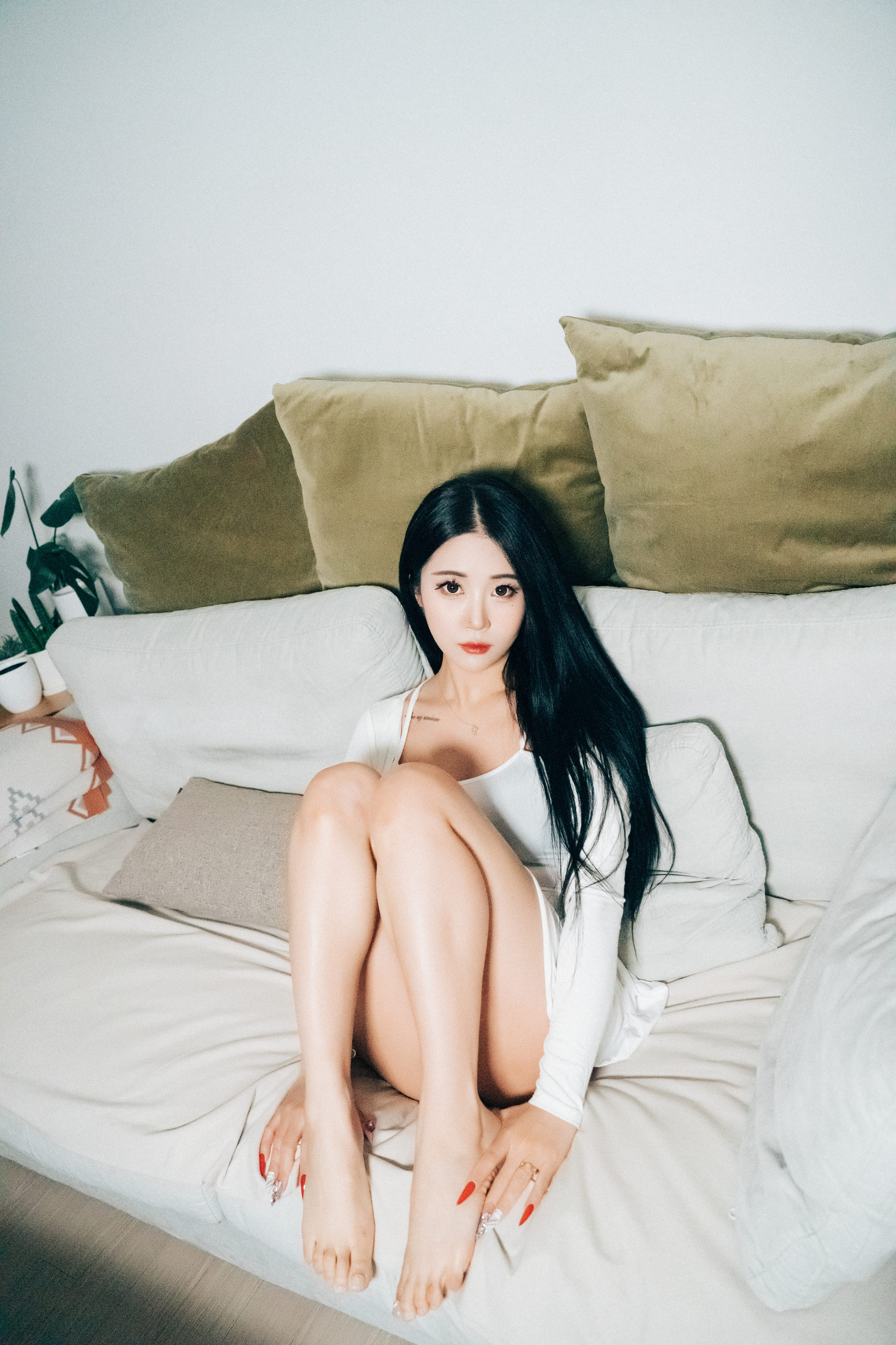 LOOZY Bomi – You Bomi 日韩写真-第110张