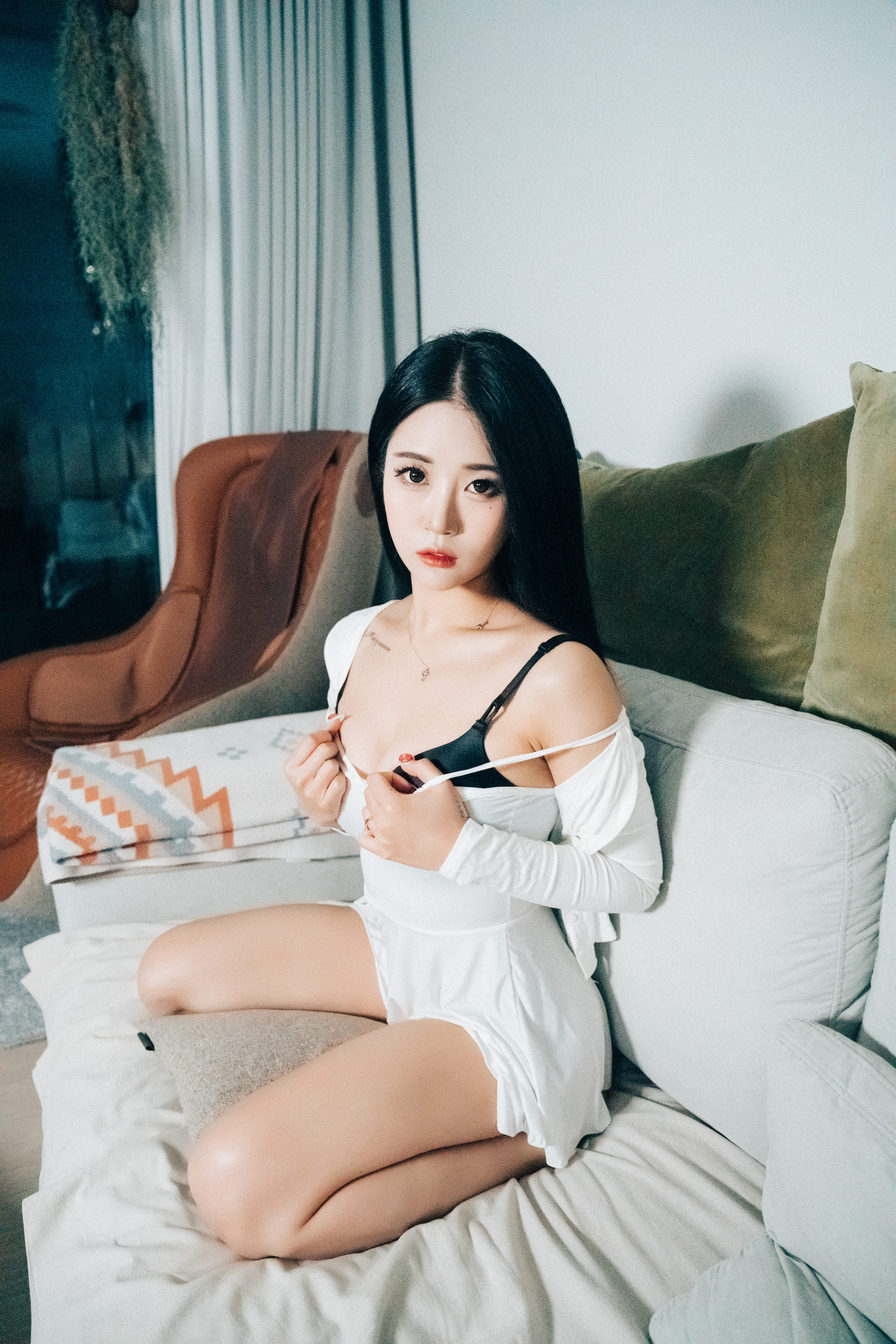 LOOZY Bomi – You Bomi 日韩写真-第9张