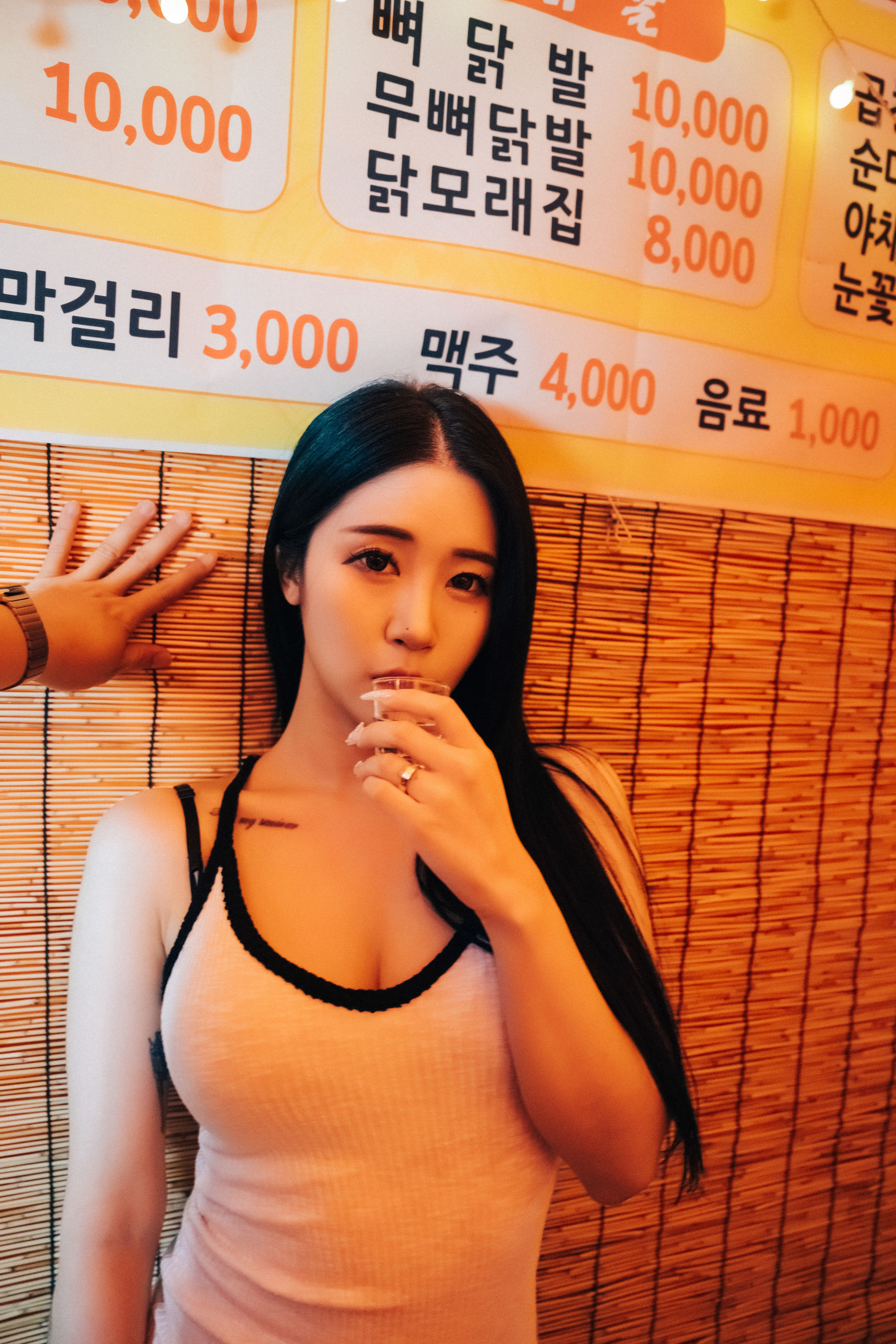 LOOZY Bomi – Street Stall 日韩写真-第38张