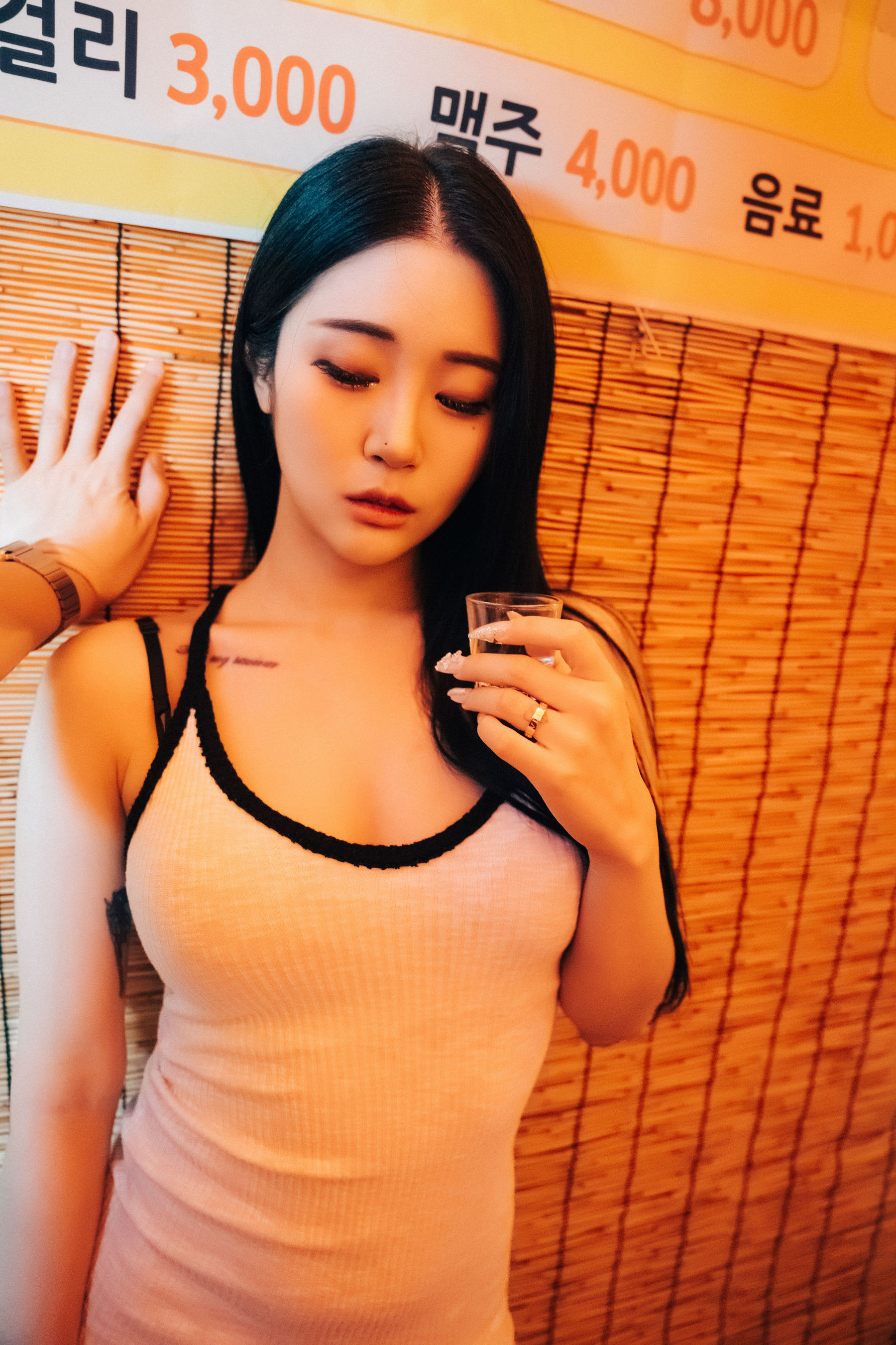 LOOZY Bomi – Street Stall 日韩写真-第39张