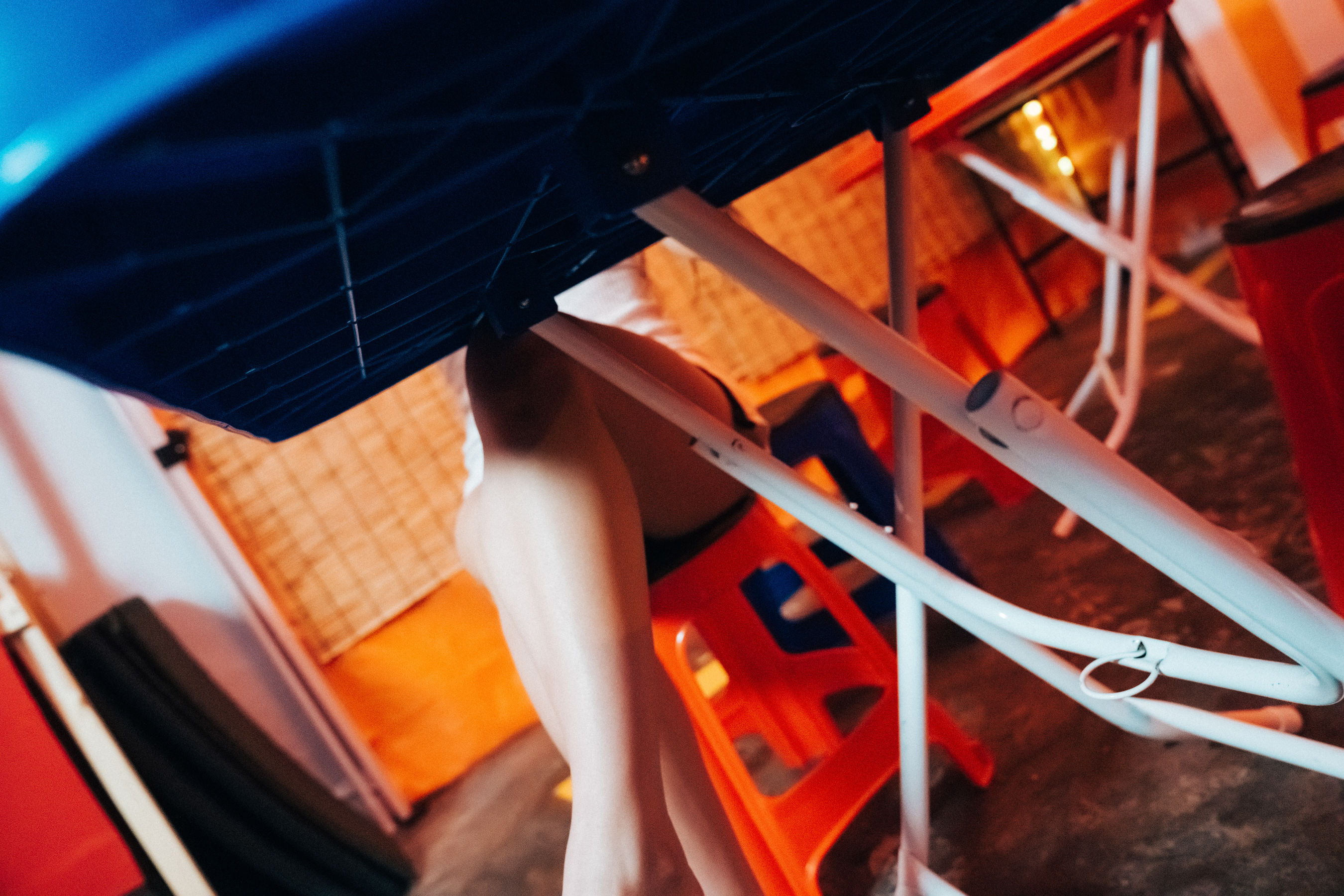 LOOZY Bomi – Street Stall 日韩写真-第10张