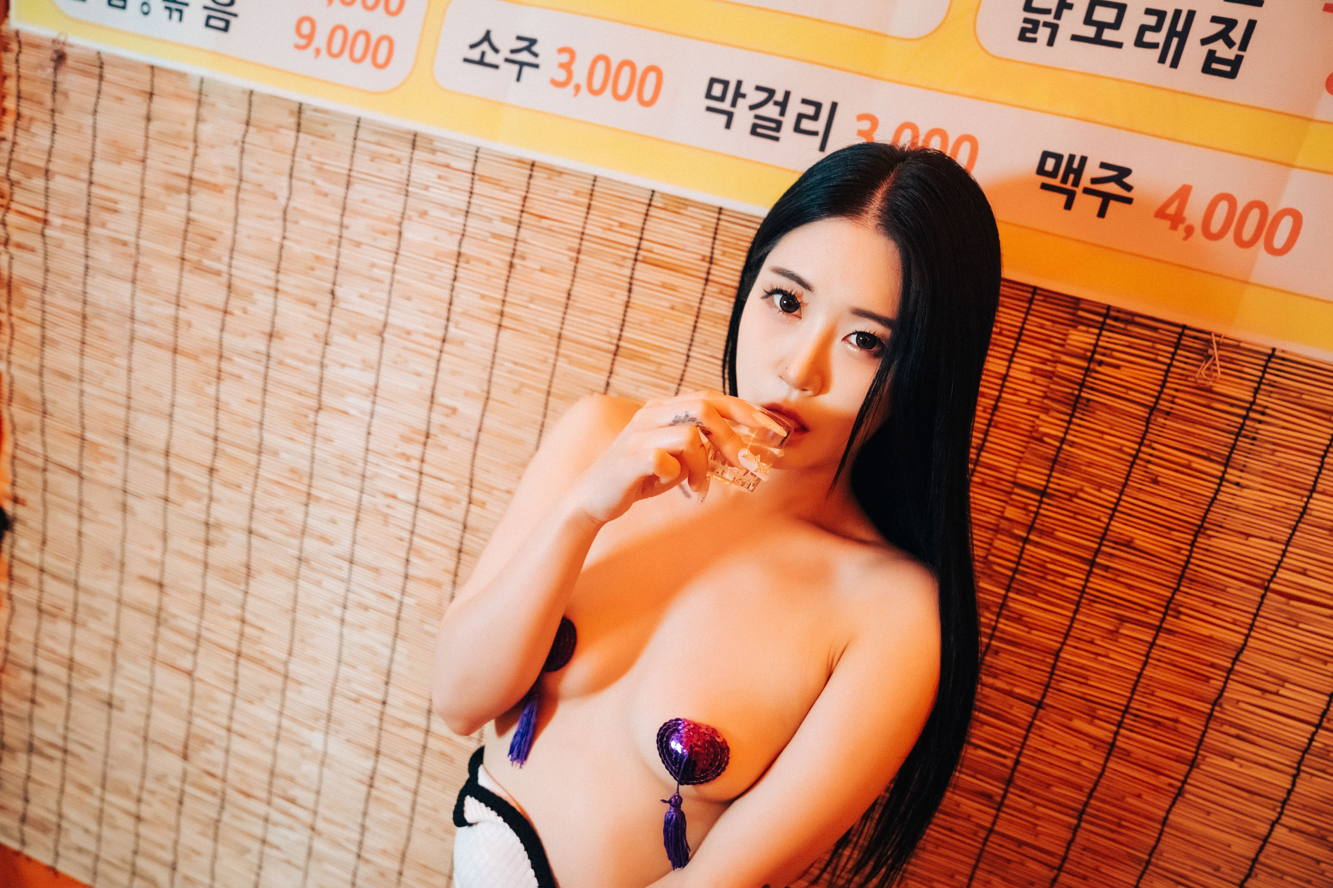 LOOZY Bomi – Street Stall 日韩写真-第61张