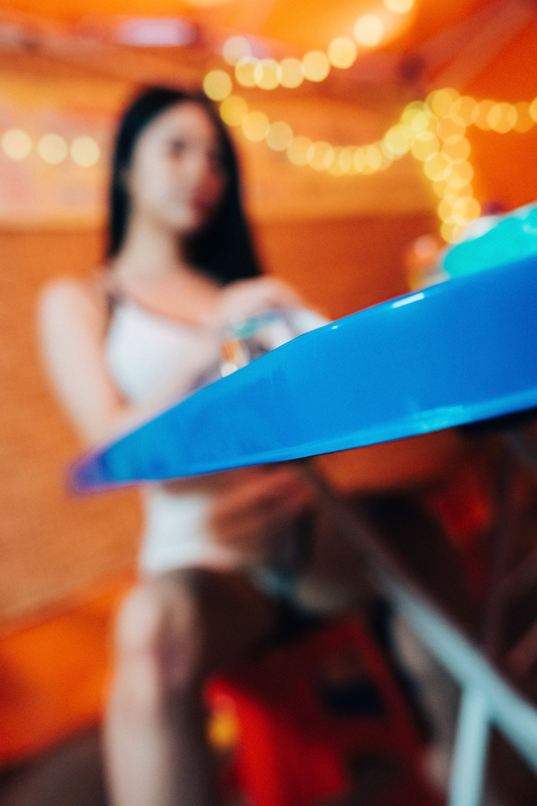 LOOZY Bomi – Street Stall 日韩写真-第13张