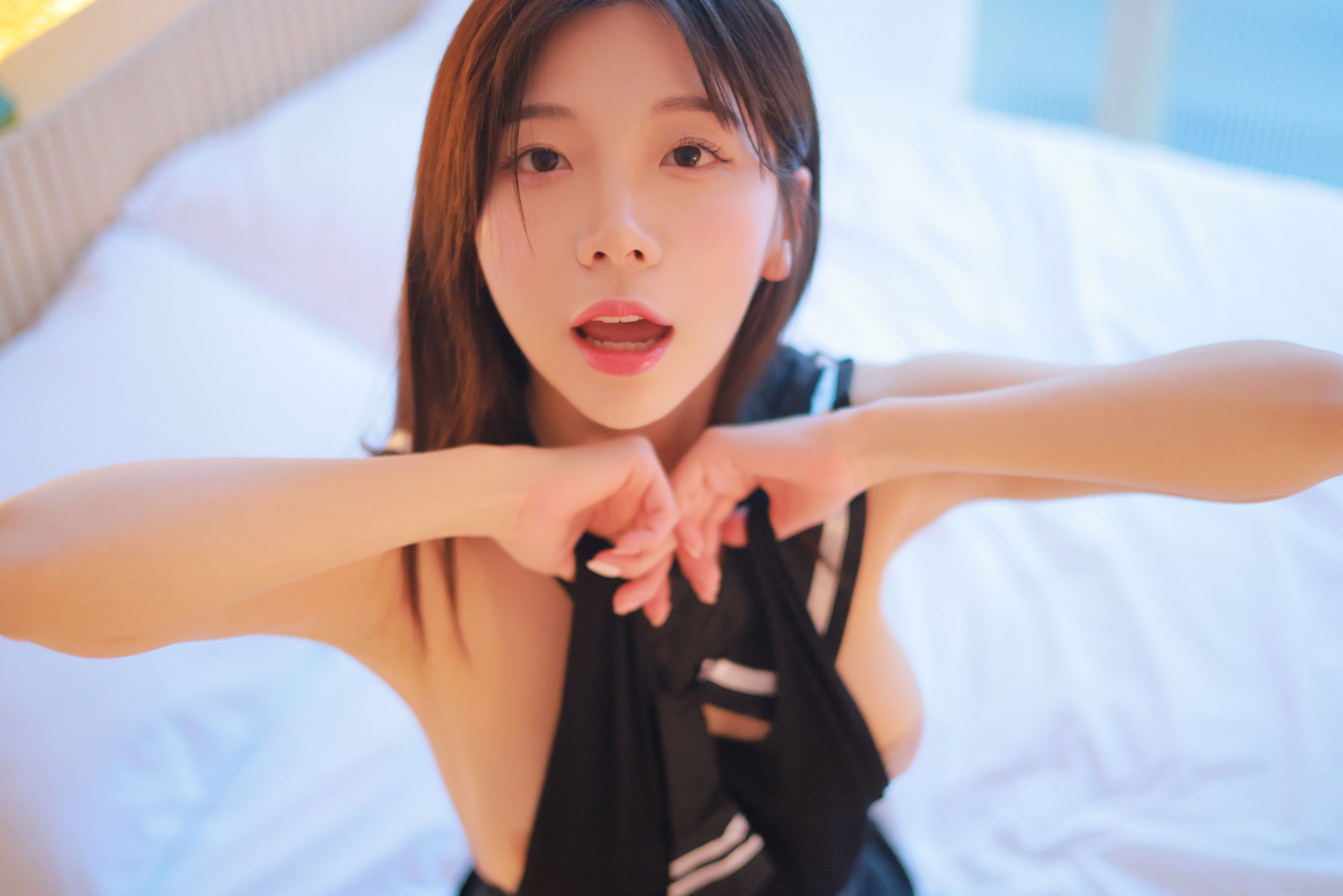 PATREON Leeesovely 2023年5月 日韩美图-第79张