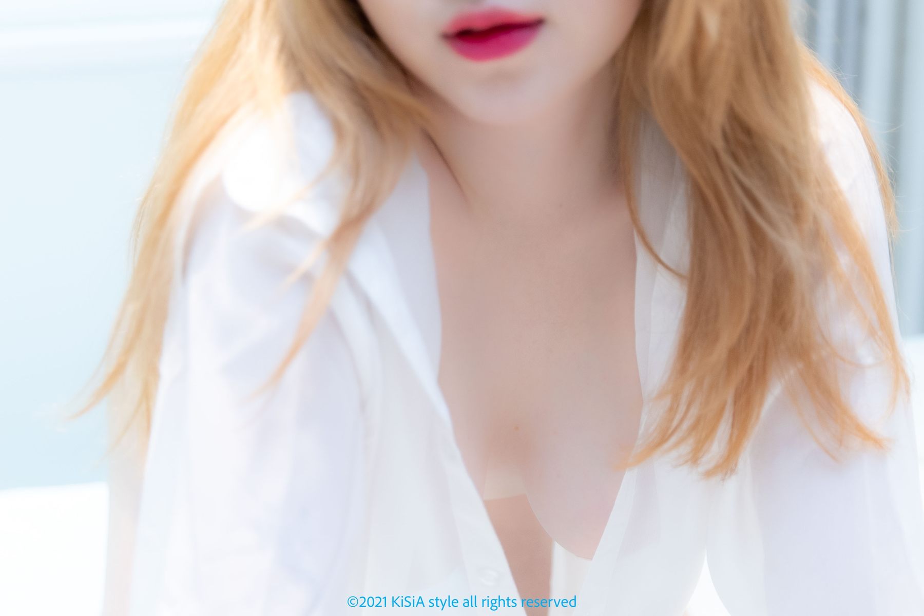 KiSiA Bohwa – Vol.7 ft.Girl friend 日韩写真-第54张