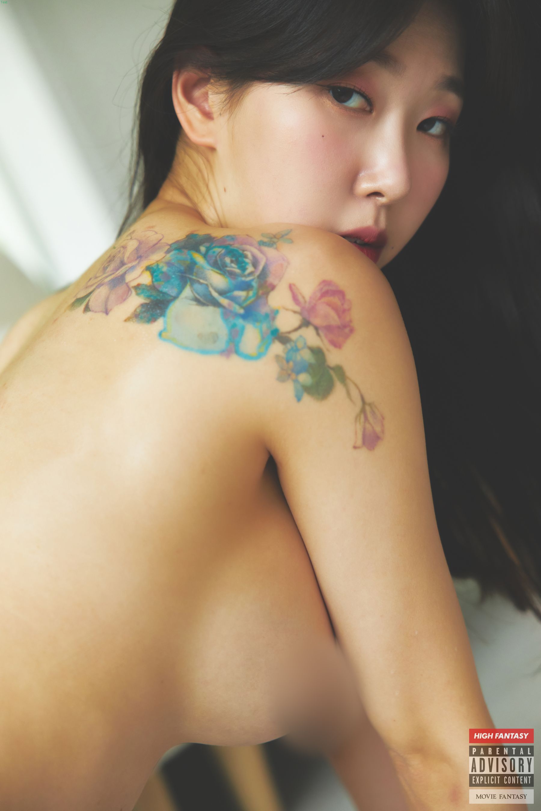 Fantasy Shaany – Feel Something 日韩写真-第32张