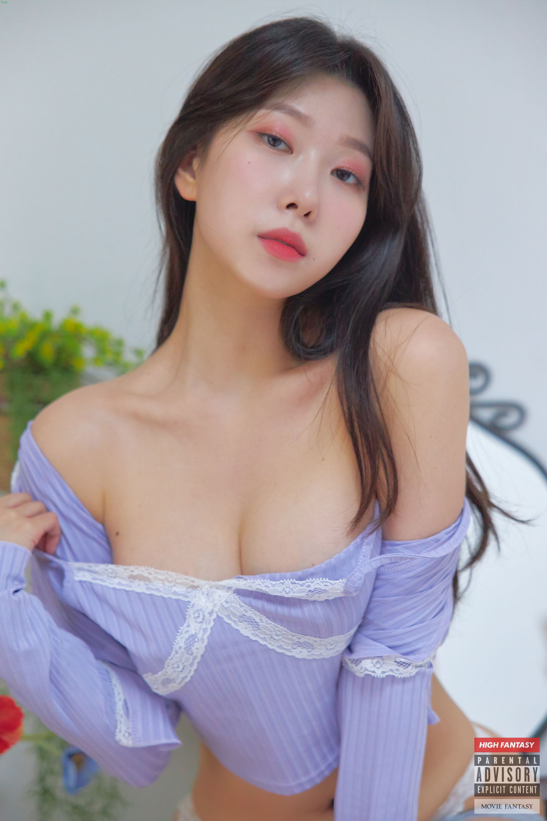Fantasy Shaany – Feel Something 日韩写真-第47张