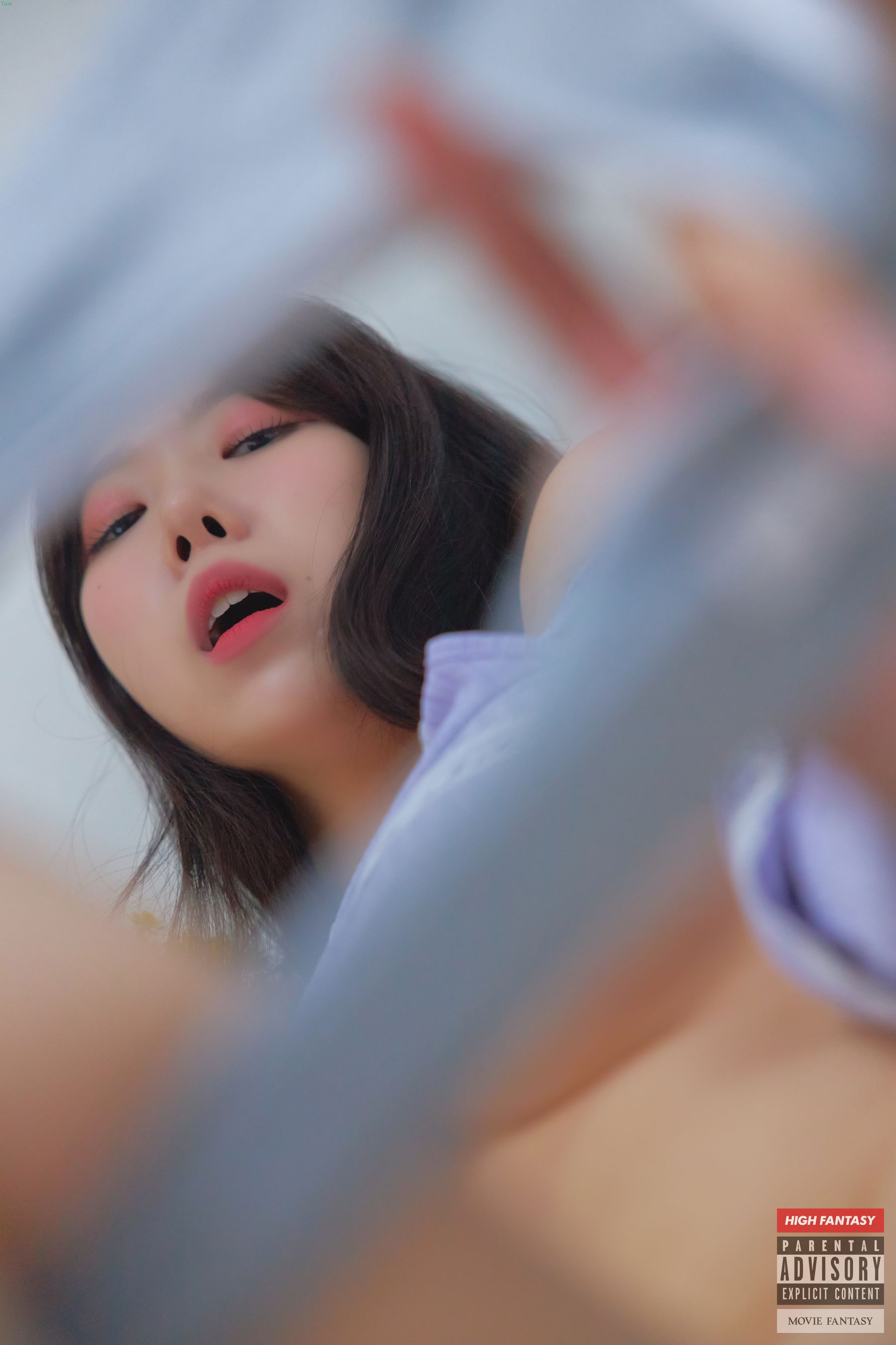 Fantasy Shaany – Feel Something 日韩写真-第8张