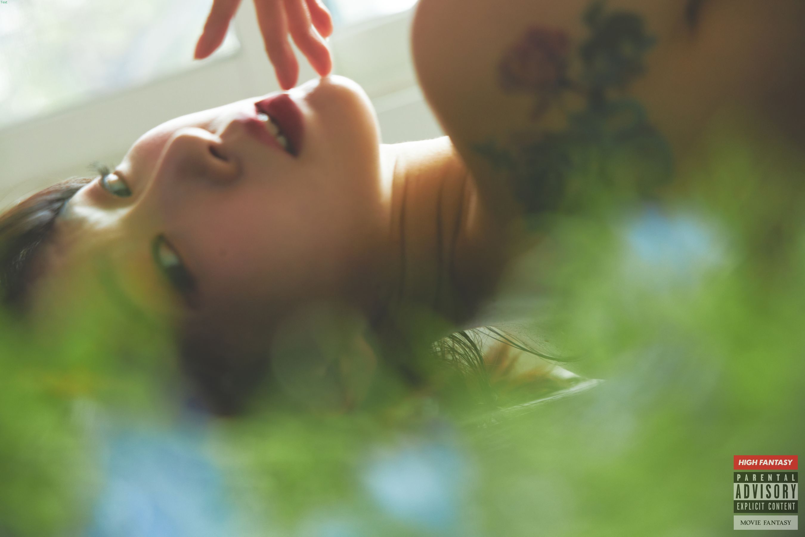Fantasy Shaany – Feel Something 日韩写真-第33张