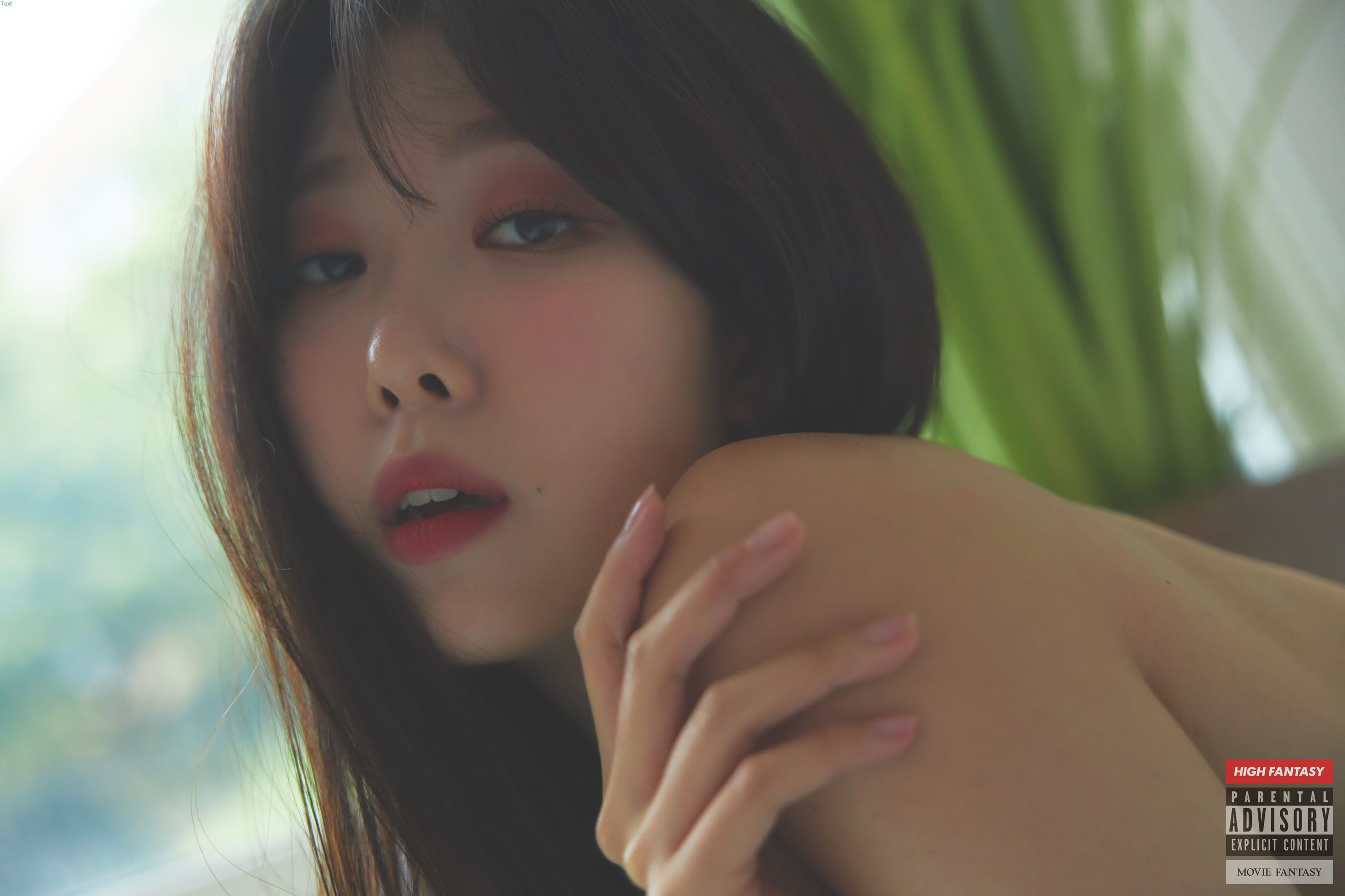 Fantasy Shaany – Feel Something 日韩写真-第40张