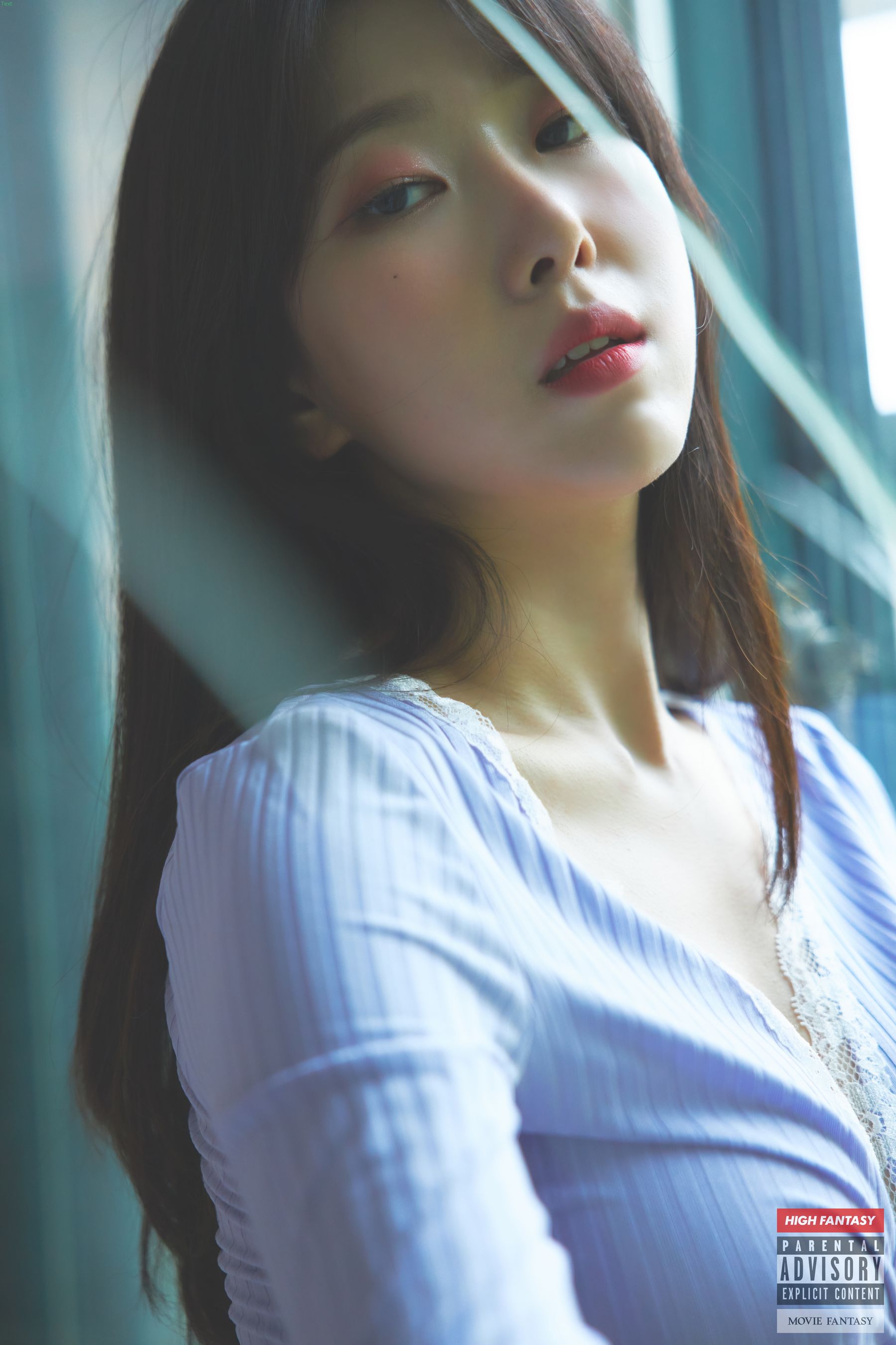 Fantasy Shaany – Feel Something 日韩写真-第15张