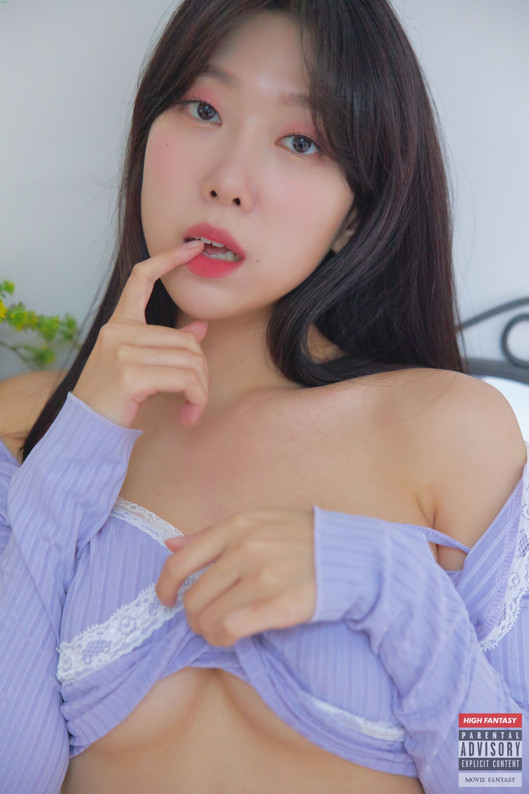 Fantasy Shaany – Feel Something 日韩写真-第51张