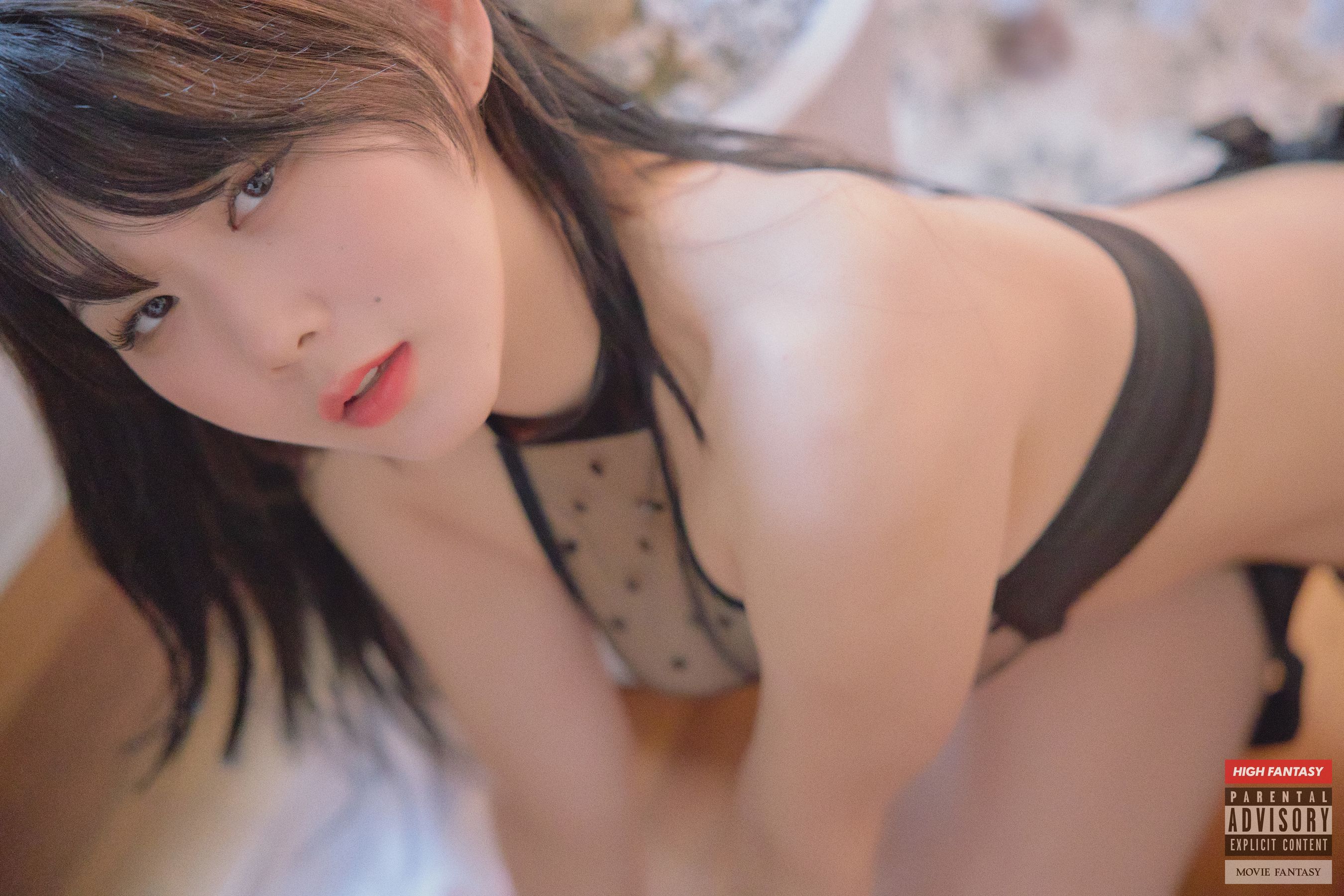 Fantasy Zia – Vol.3 Just Us 日韩写真-第1张