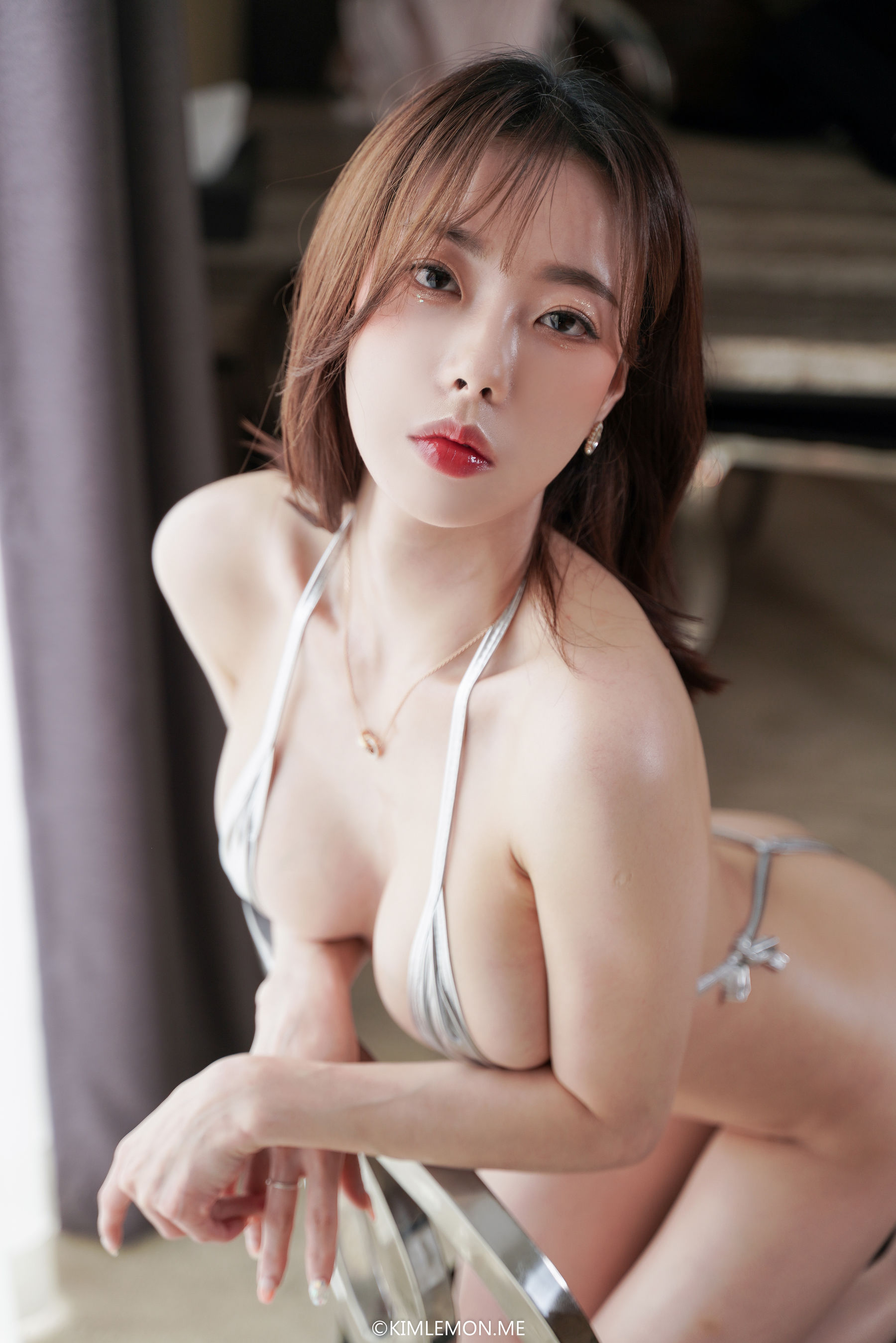 [KIMLEMON] SEYEON – Vol.19 日韩写真-第69张