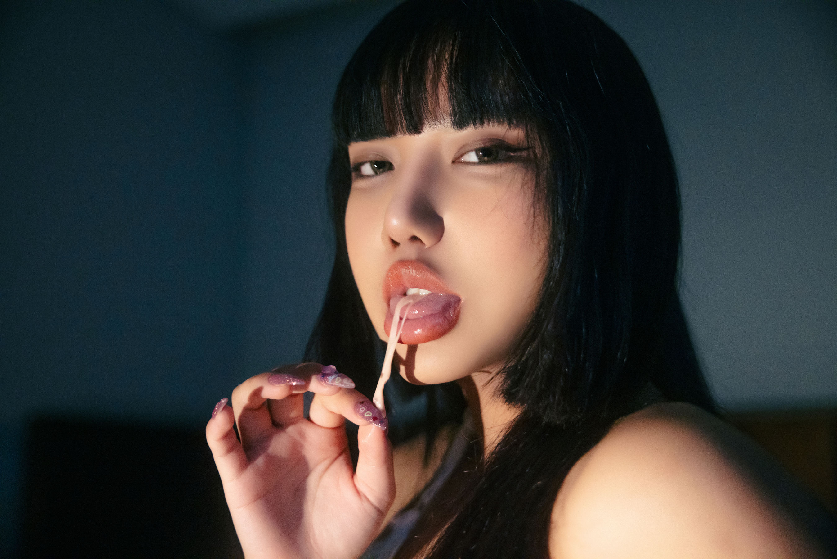 [SWEETBOX] Chleo – Vol.09 日韩写真-第101张