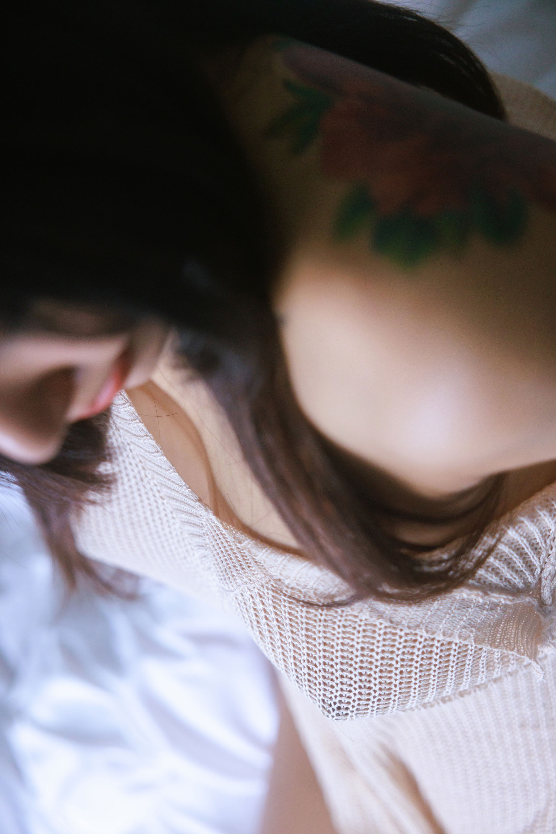 [SWEETBOX] Chleo – Vol.09 日韩写真-第65张