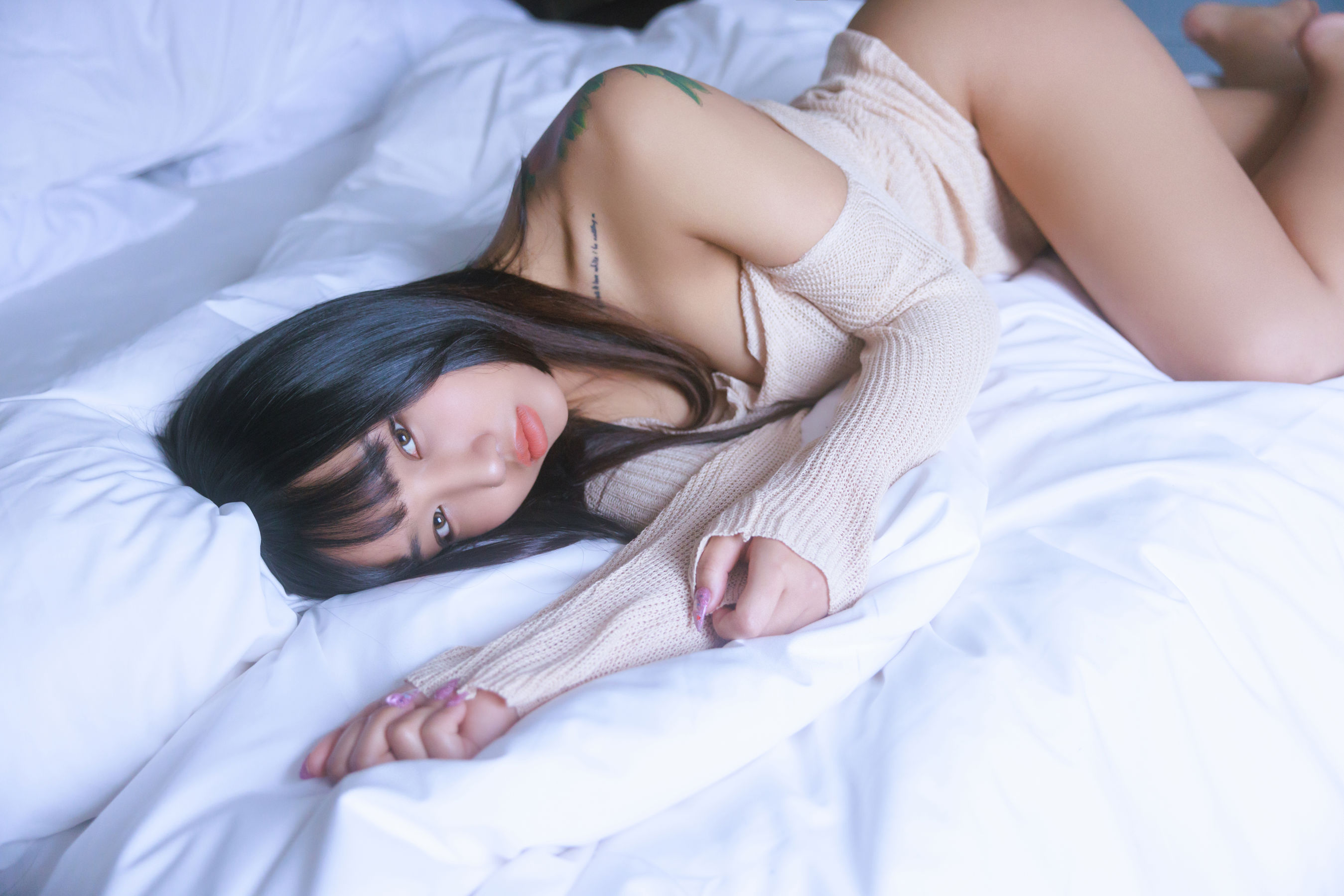 [SWEETBOX] Chleo – Vol.09 日韩写真-第74张