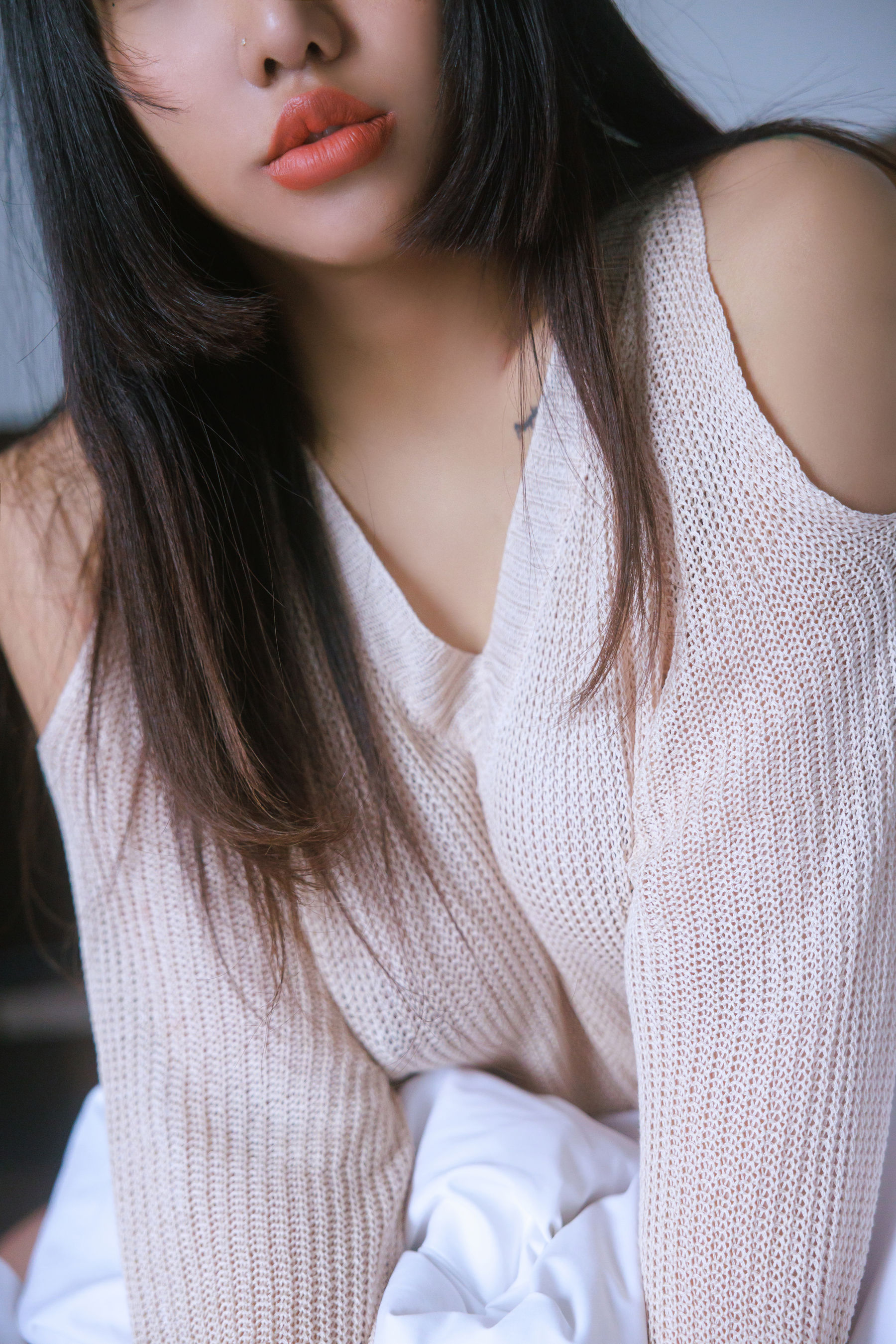 [SWEETBOX] Chleo – Vol.09 日韩写真-第54张