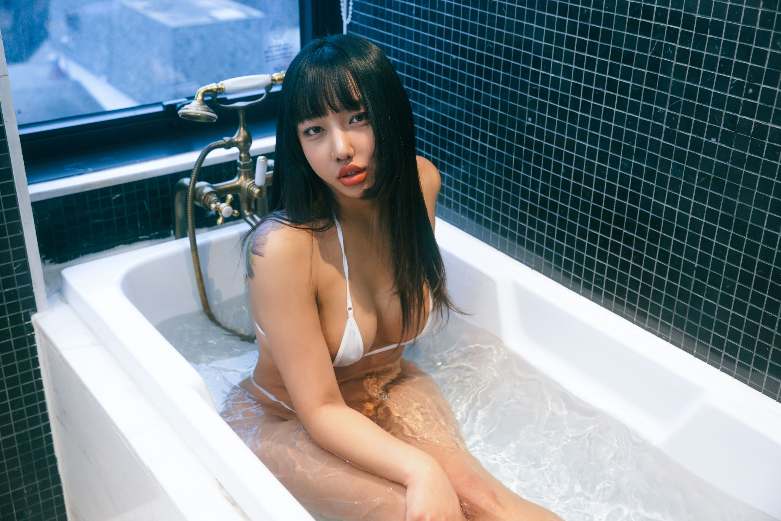 [SWEETBOX] Chleo – Vol.09 日韩写真-第89张