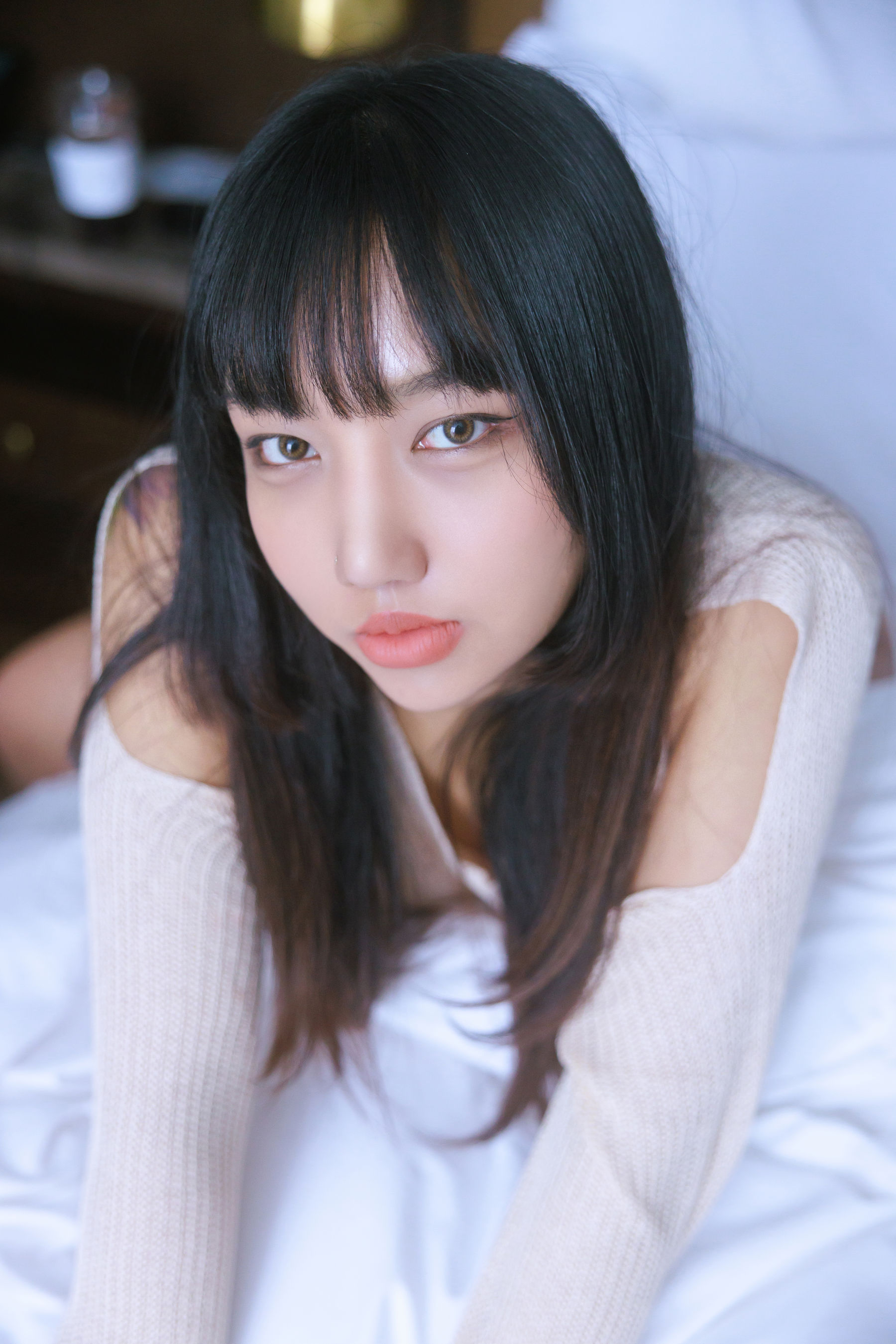 [SWEETBOX] Chleo – Vol.09 日韩写真-第52张