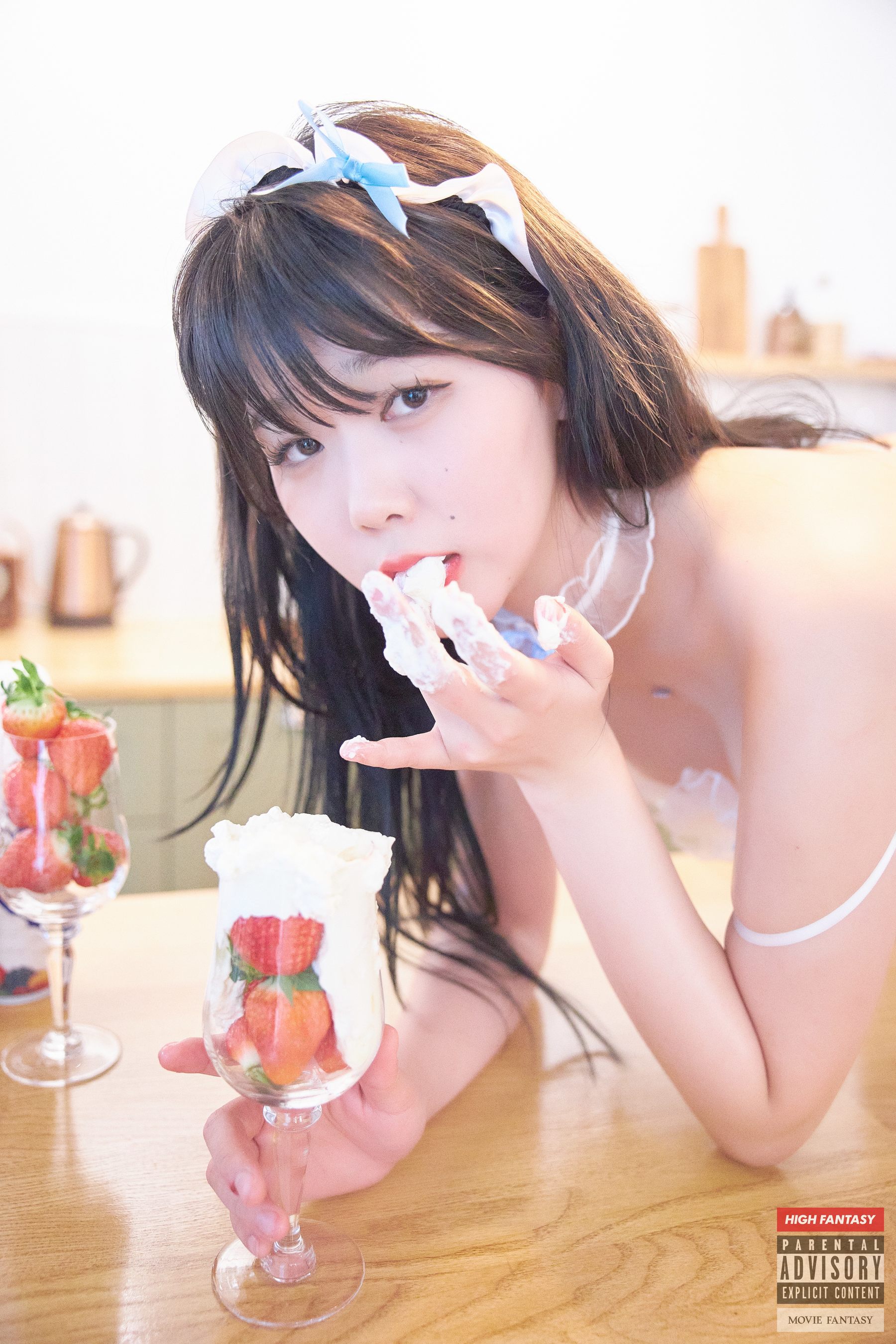 [Fantasy] Zia – Whipping Shower 日韩写真-第55张