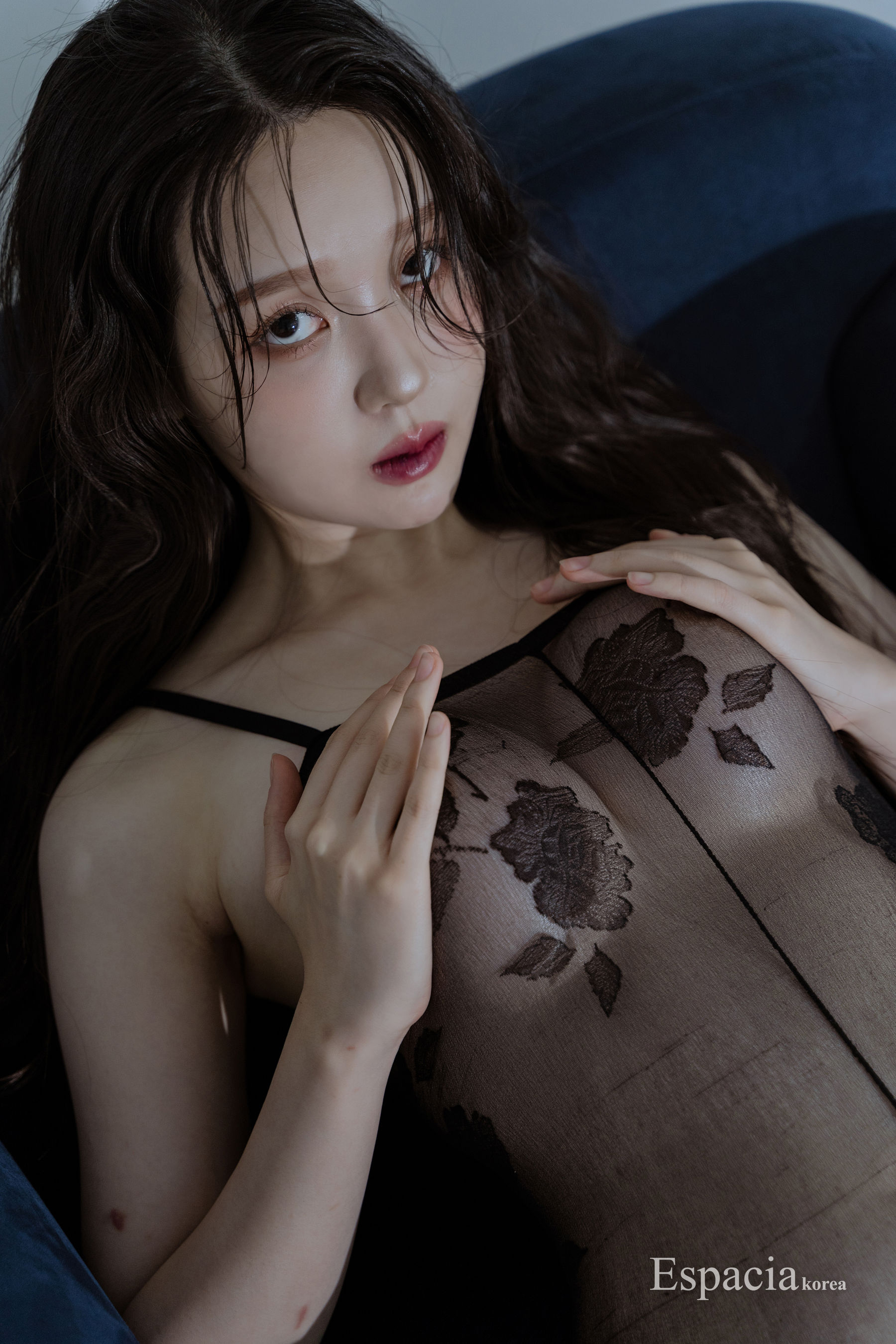 [ESPACIAKOREA] EHC-096 – SOMI 日韩写真-第46张