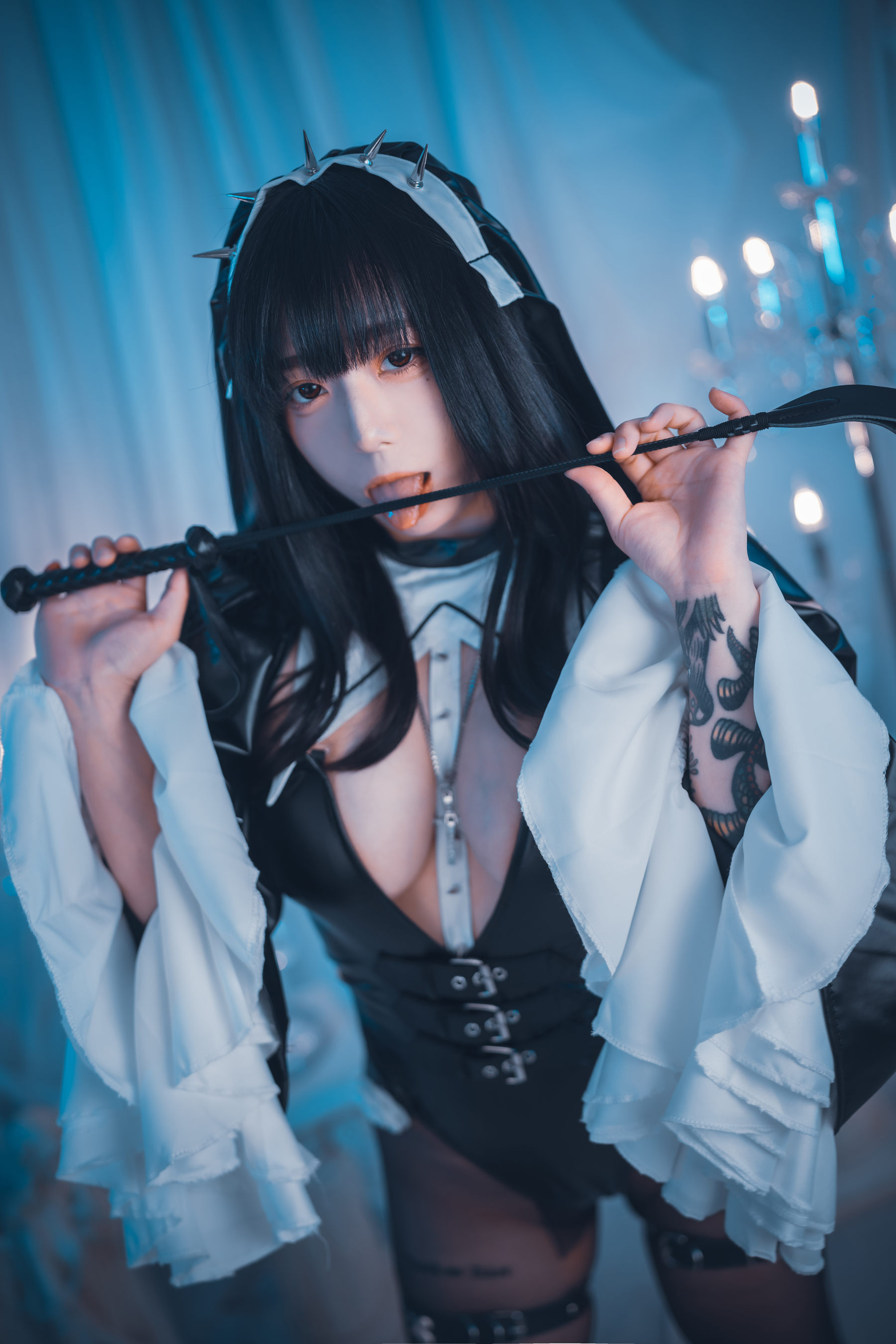 [DJAWA] Maruemon – Please Sister 日韩美图-第5张