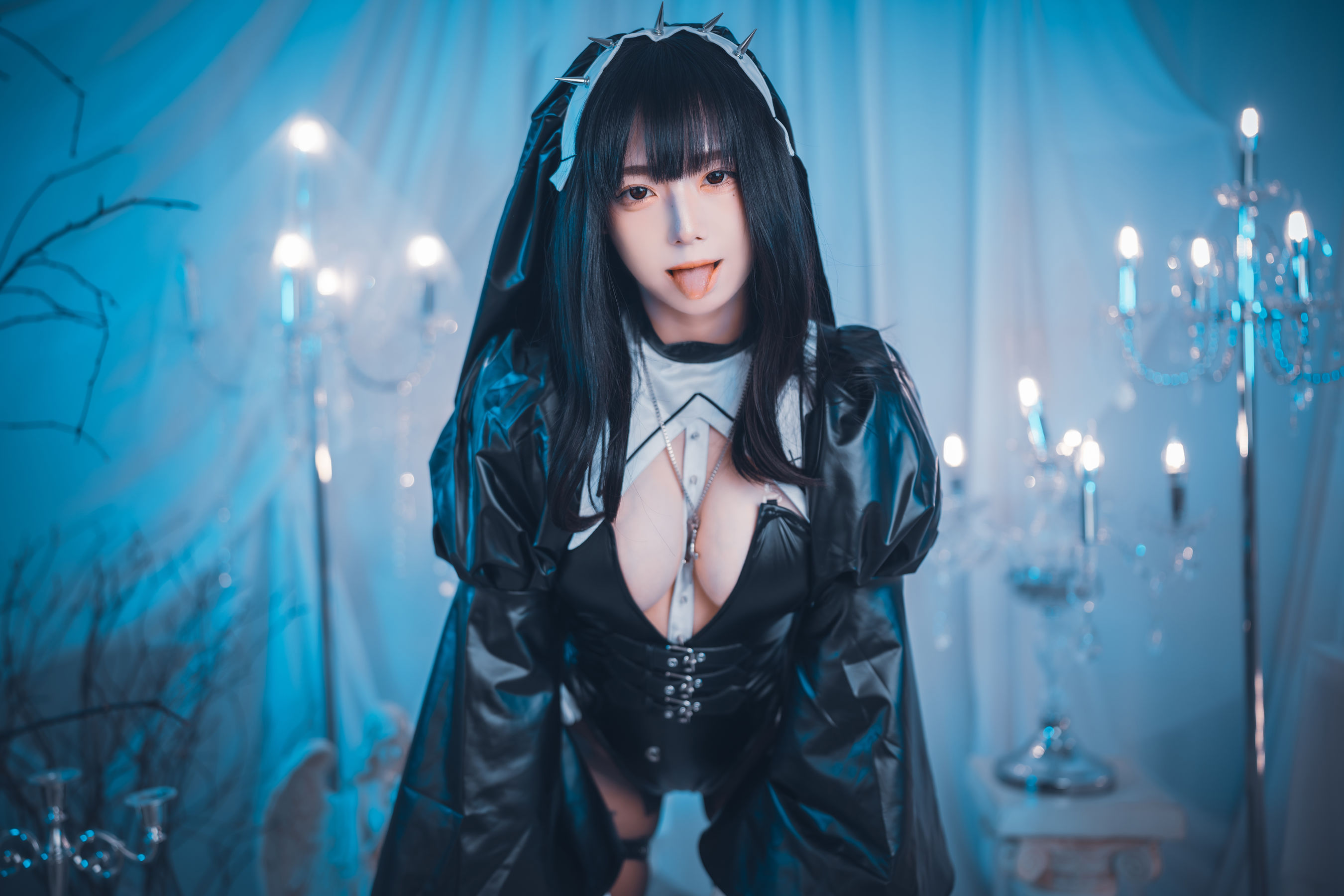 [DJAWA] Maruemon – Please Sister 日韩美图-第2张