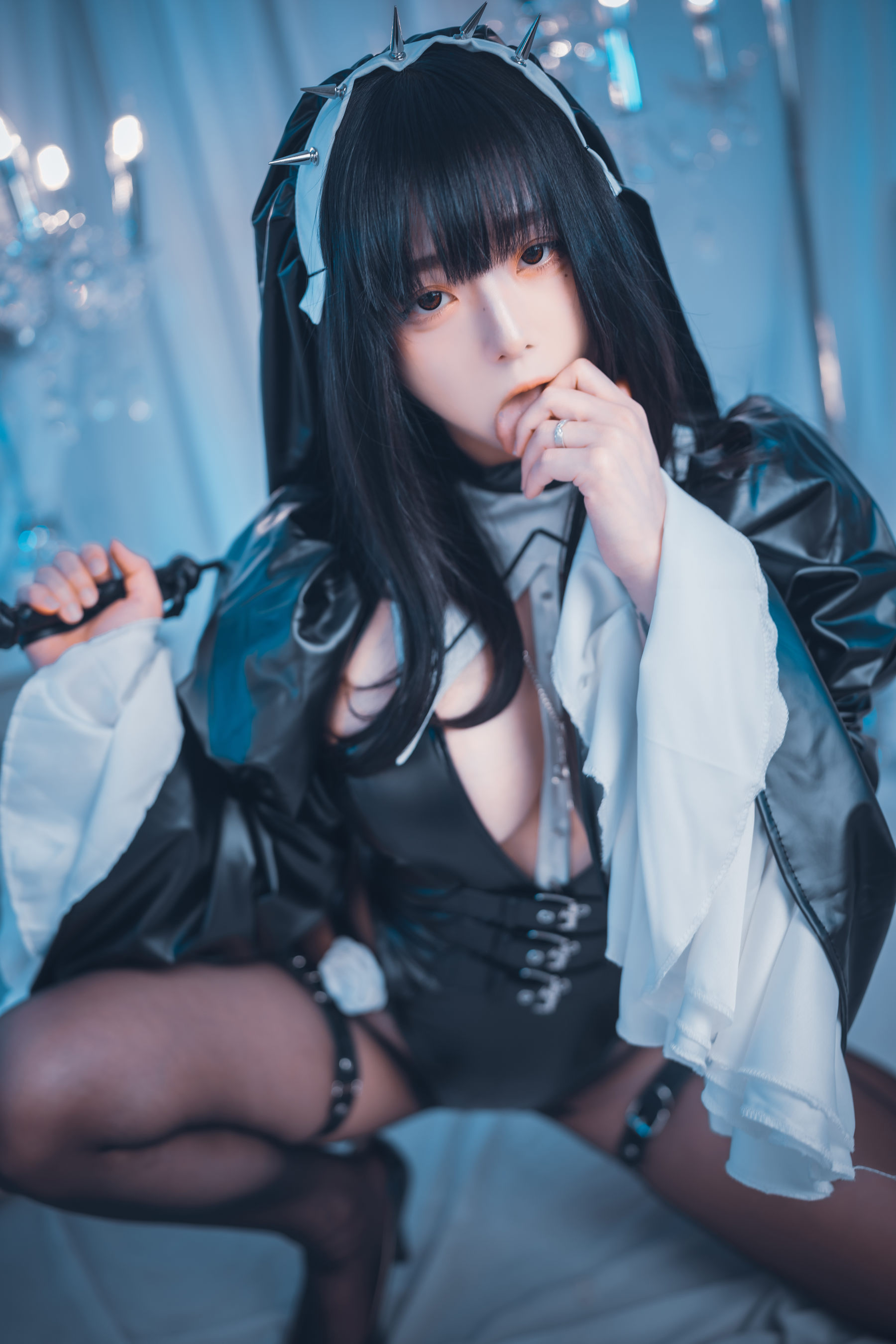 [DJAWA] Maruemon – Please Sister 日韩美图-第11张