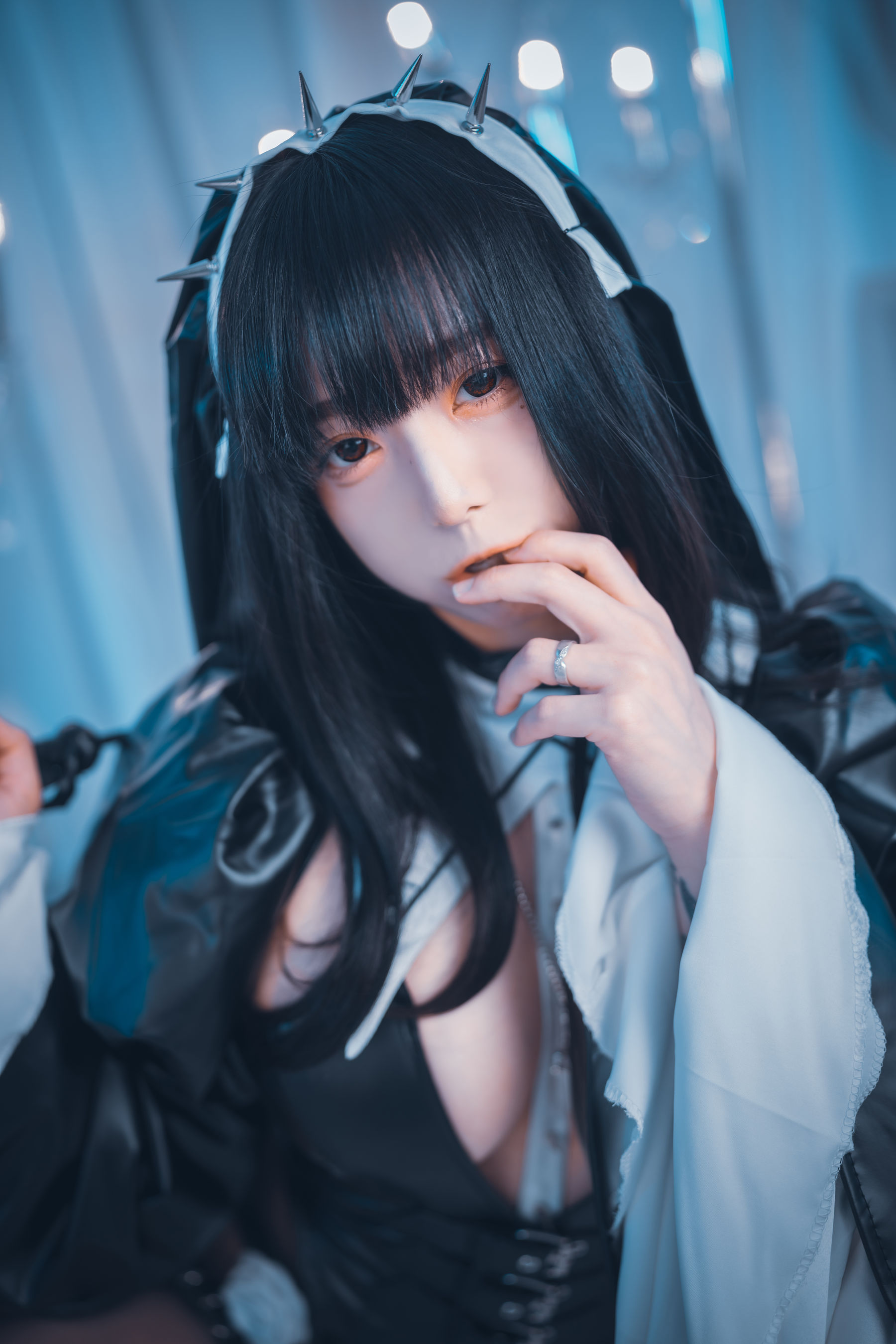[DJAWA] Maruemon – Please Sister 日韩美图-第12张