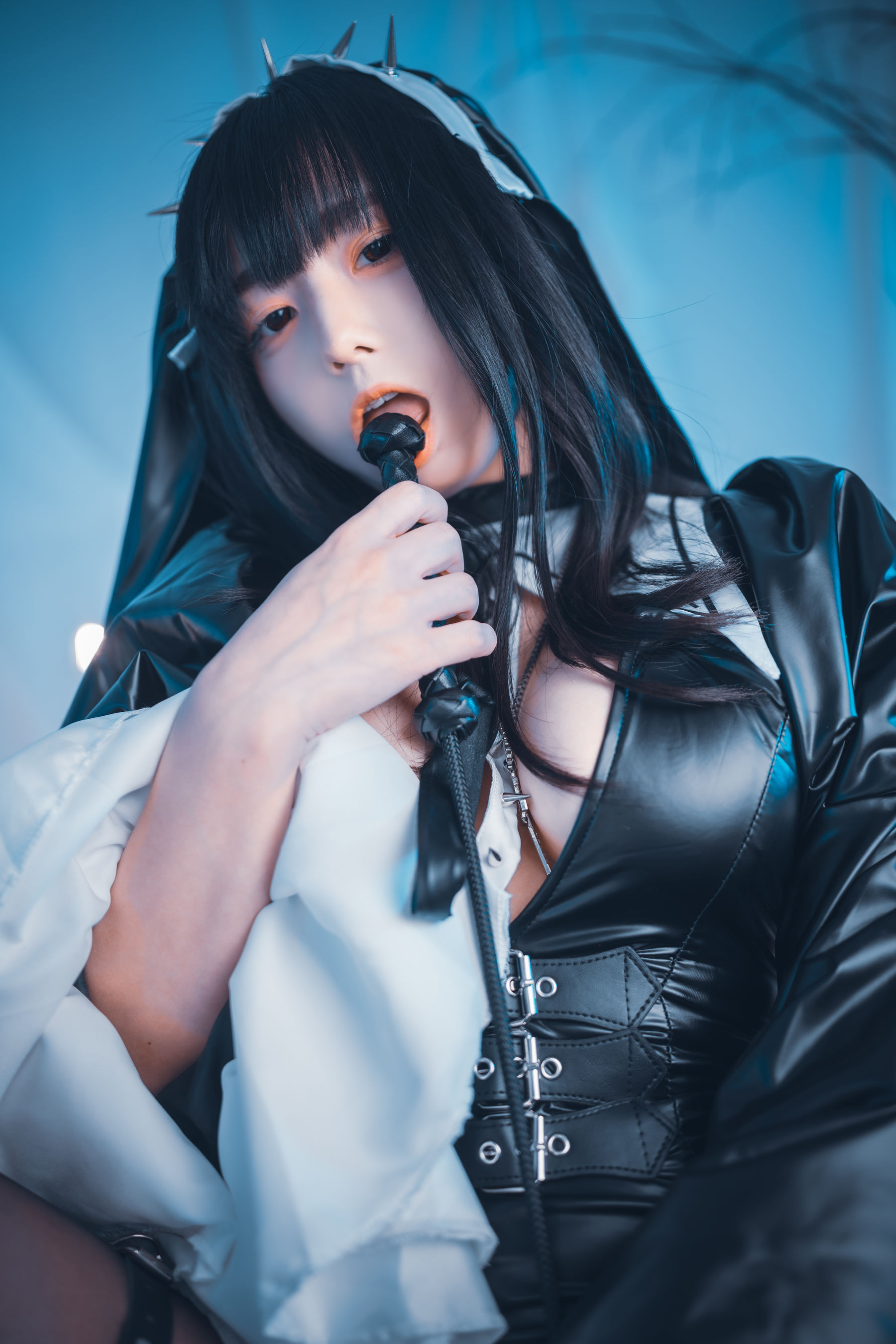 [DJAWA] Maruemon – Please Sister 日韩美图-第16张