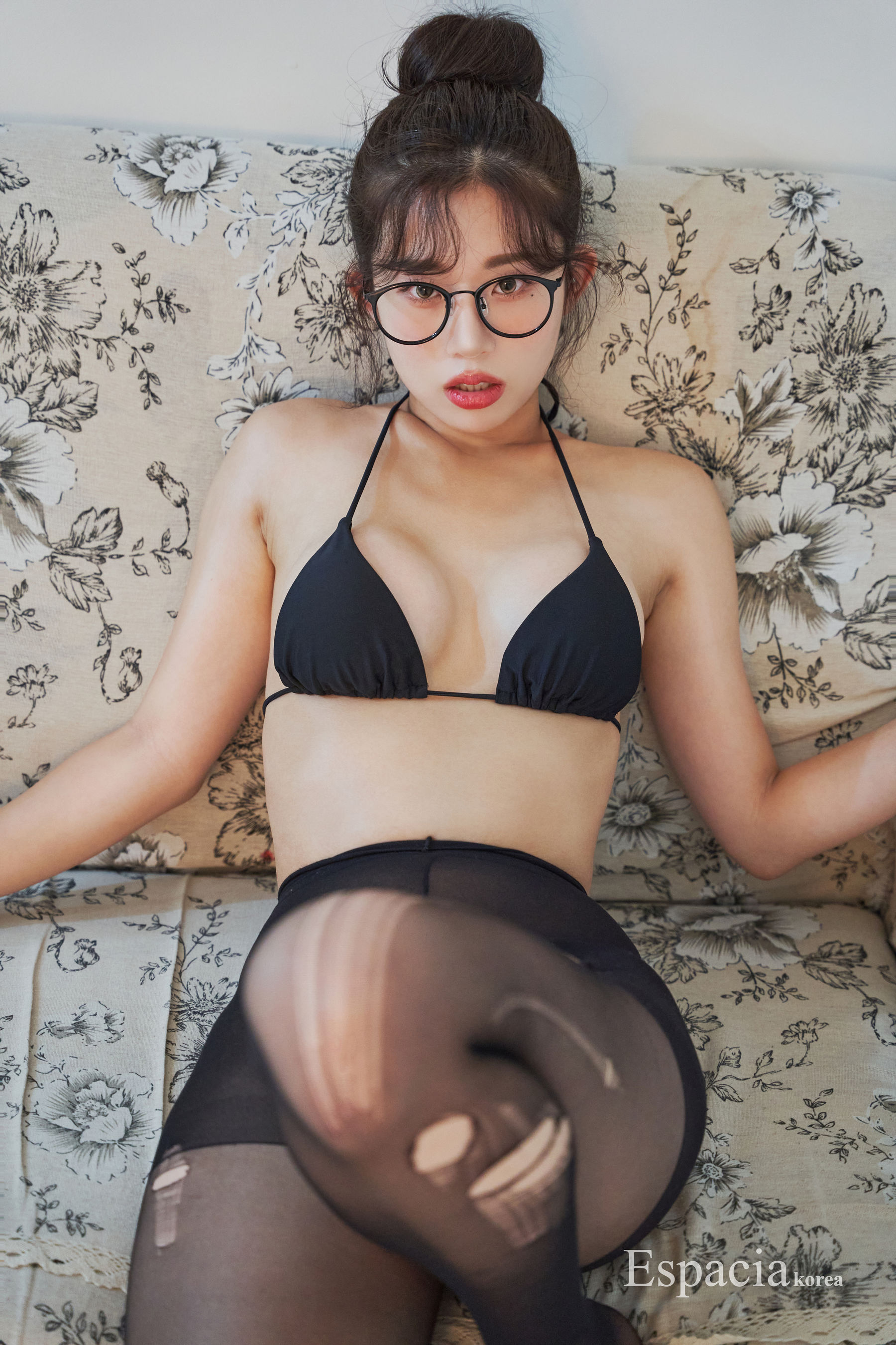 [ESPACIAKOREA] EHC-097 – ANNA 日韩写真-第22张