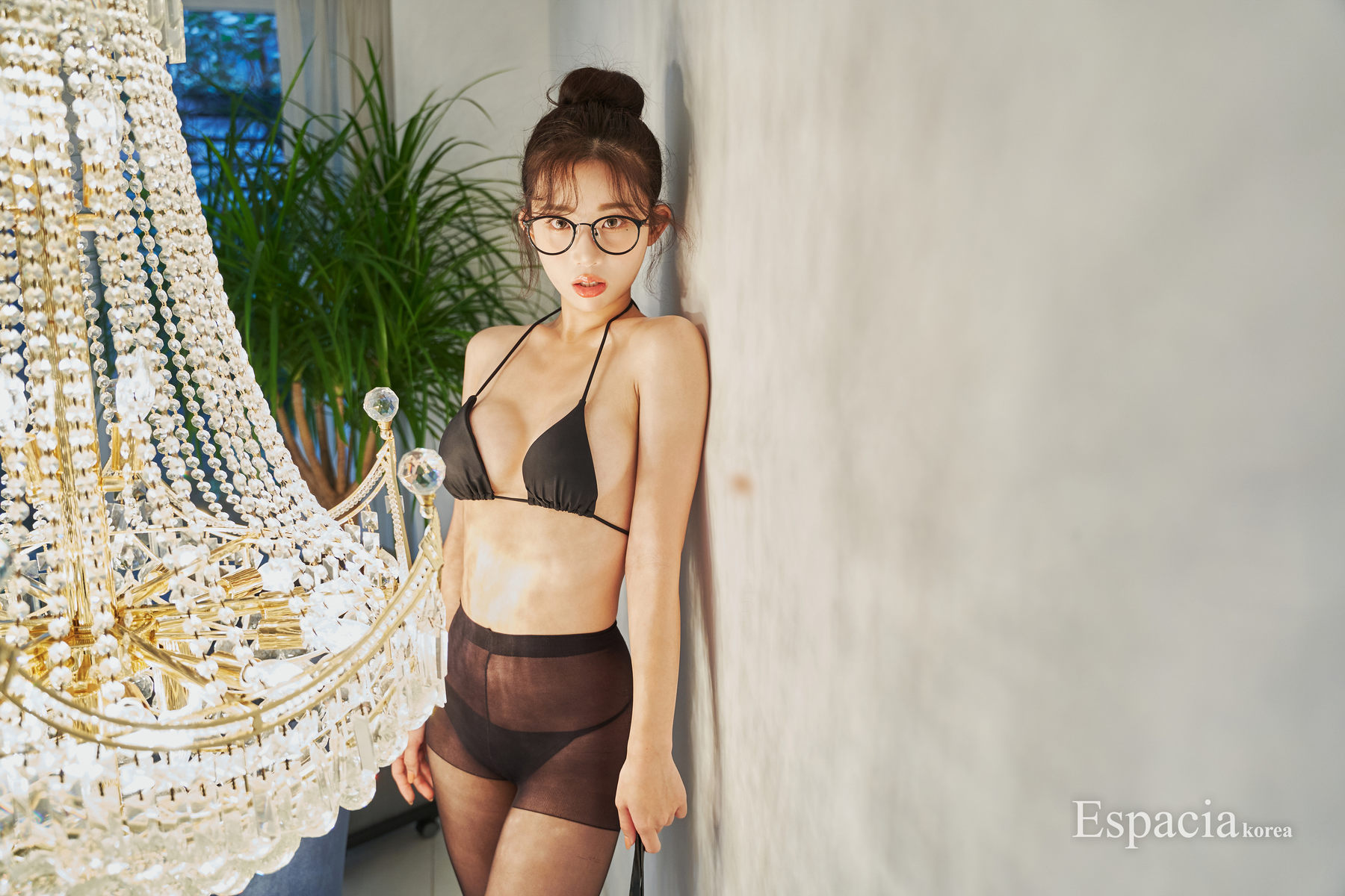 [ESPACIAKOREA] EHC-097 – ANNA 日韩写真-第49张