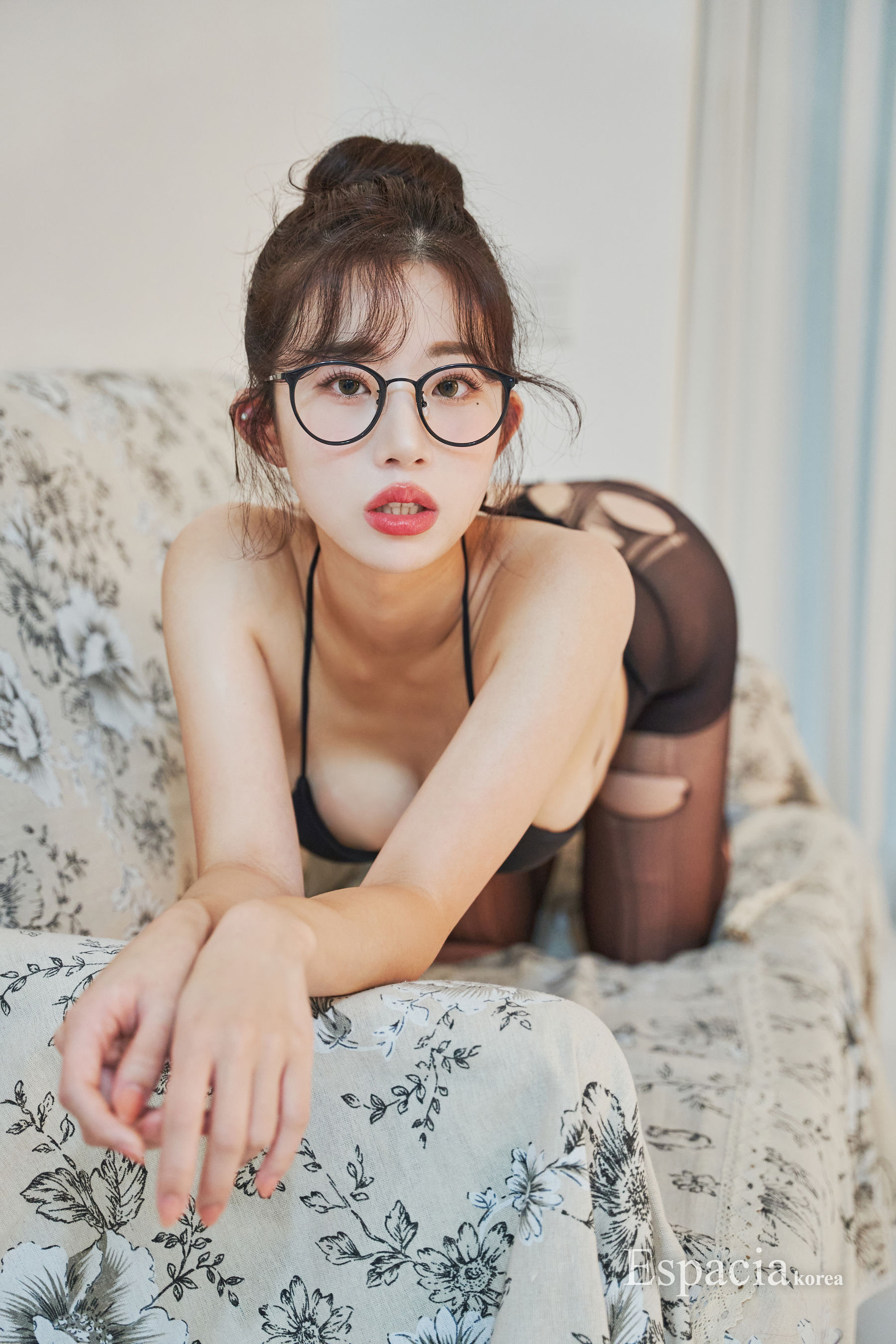 [ESPACIAKOREA] EHC-097 – ANNA 日韩写真-第26张
