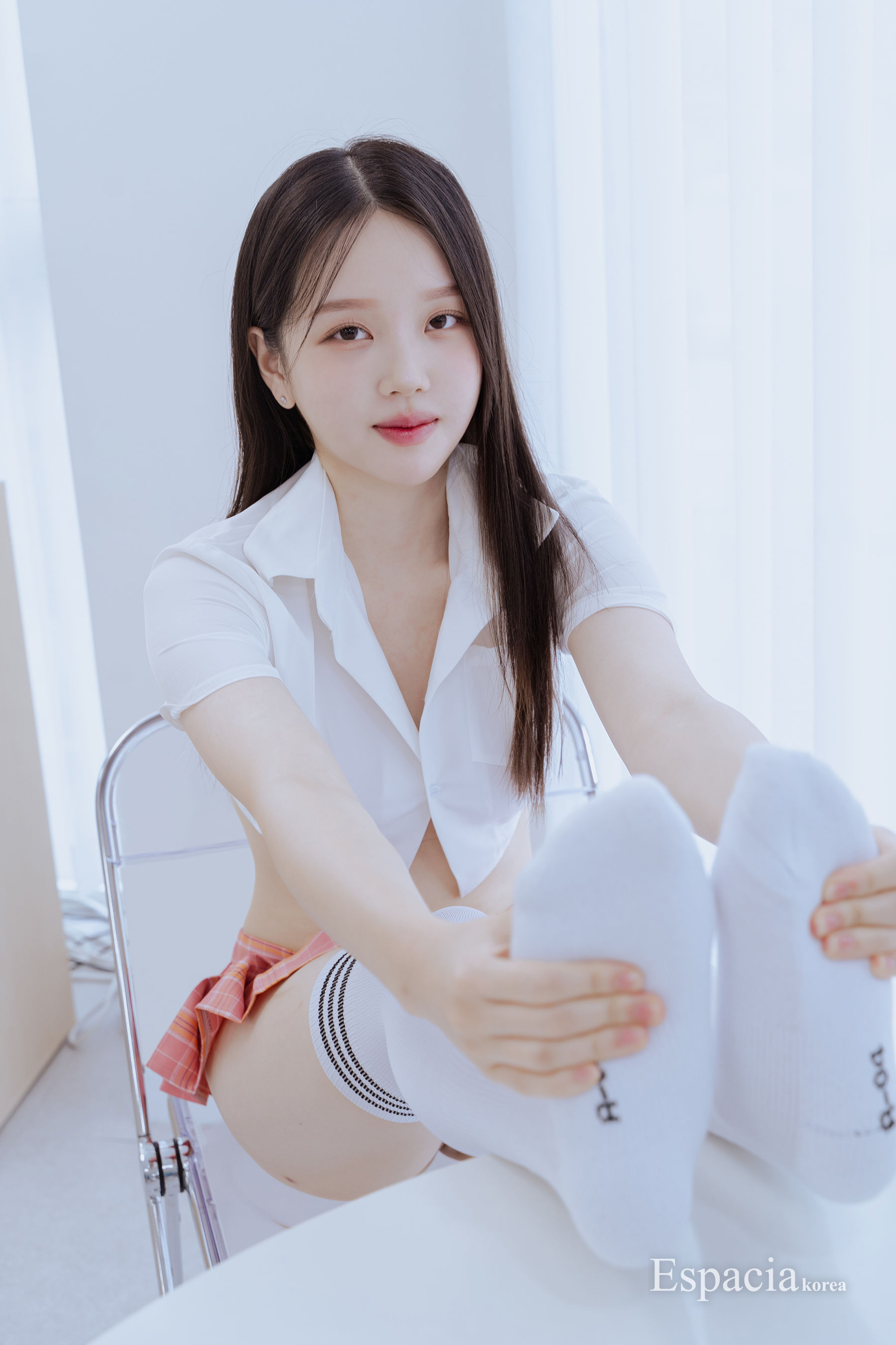 [ESPACIAKOREA] EHC-086 – Somi 日韩写真-第50张
